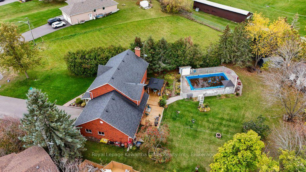Photo 49 of 35 Grant Drive, Kawartha Lakes, Oakwood — HOMEH