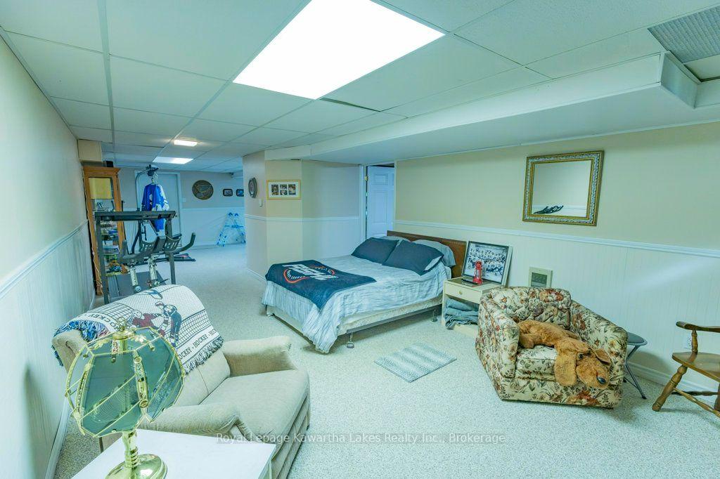 Photo 48 of 35 Grant Drive, Kawartha Lakes, Oakwood — HOMEH