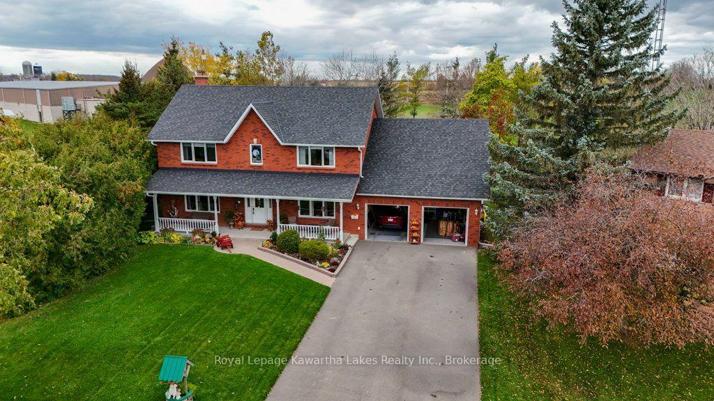 Photo 50 of 35 Grant Drive, Kawartha Lakes, Oakwood — HOMEH