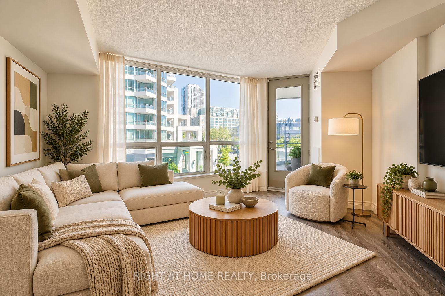 Photo 12 of Unit 222, 230 Queens Quay W, Toronto, Waterfront Communities — HOMEH