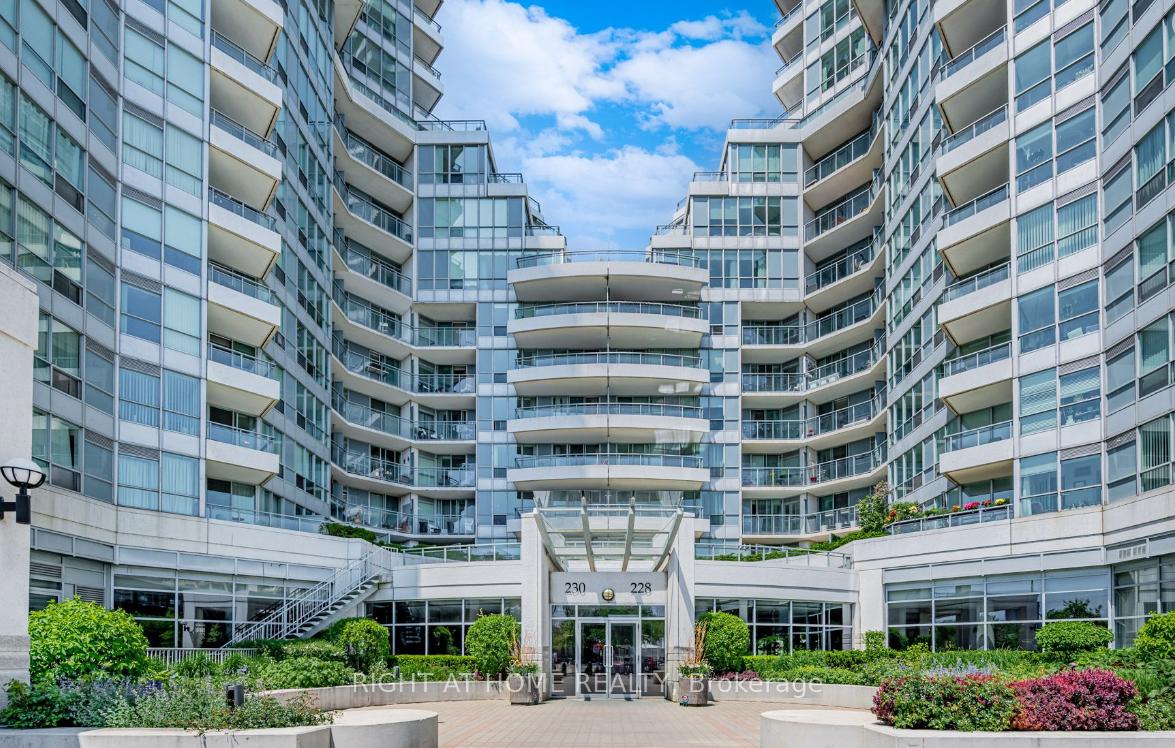 Photo 13 of Unit 222, 230 Queens Quay W, Toronto, Waterfront Communities — HOMEH