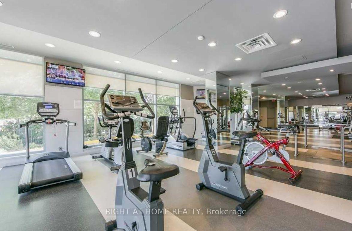 Photo 15 of Unit 222, 230 Queens Quay W, Toronto, Waterfront Communities — HOMEH