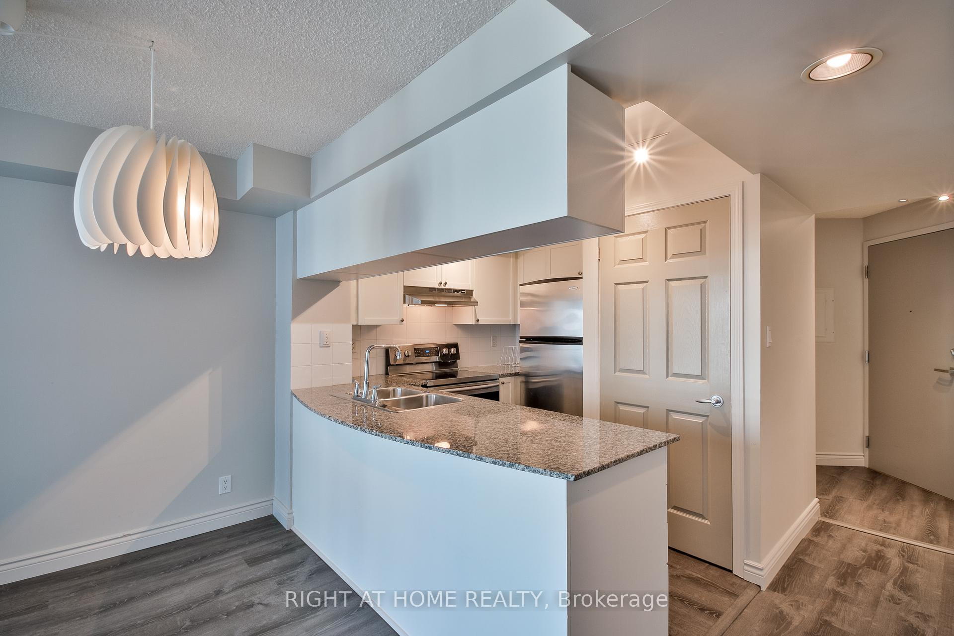 Photo 21 of Unit 222, 230 Queens Quay W, Toronto, Waterfront Communities — HOMEH