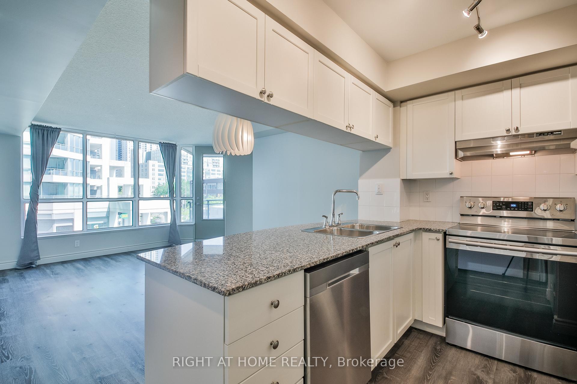 Photo 23 of Unit 222, 230 Queens Quay W, Toronto, Waterfront Communities — HOMEH