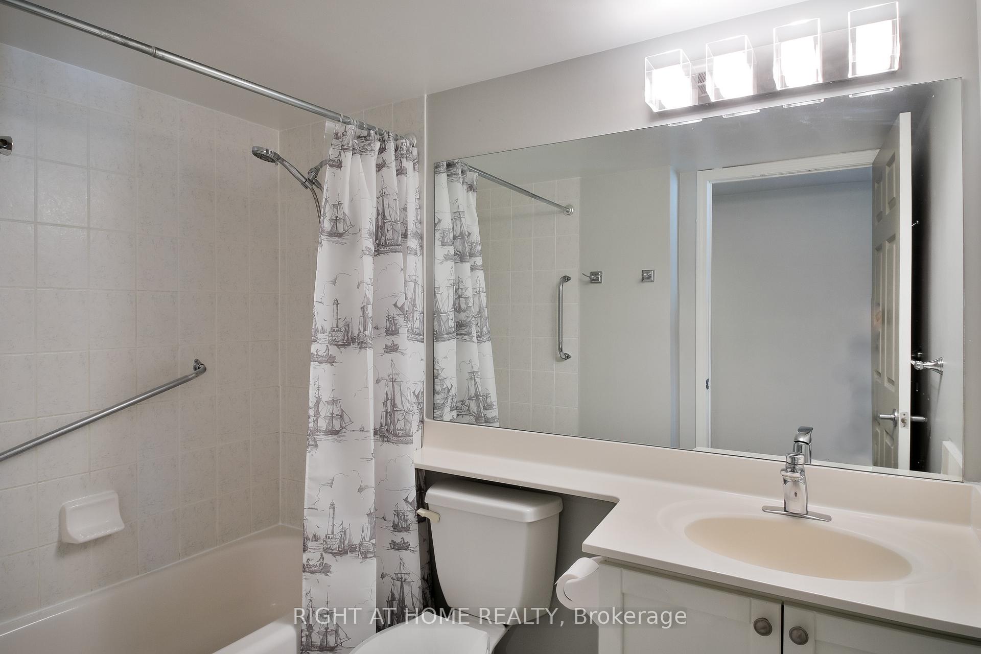 Photo 27 of Unit 222, 230 Queens Quay W, Toronto, Waterfront Communities — HOMEH
