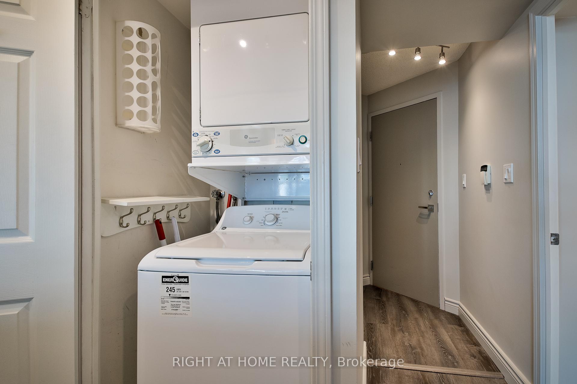 Photo 38 of Unit 222, 230 Queens Quay W, Toronto, Waterfront Communities — HOMEH
