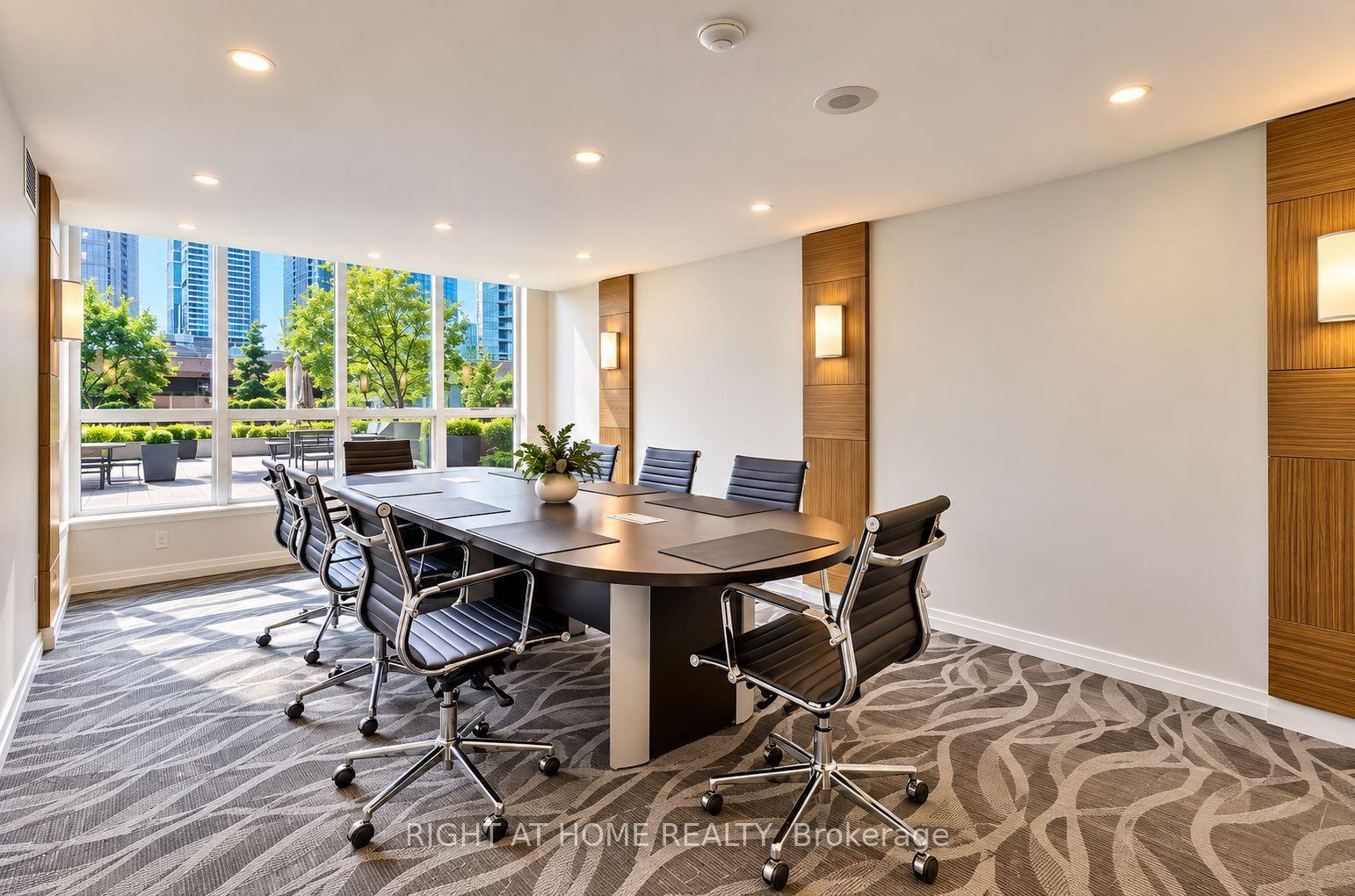 Photo 43 of Unit 222, 230 Queens Quay W, Toronto, Waterfront Communities — HOMEH