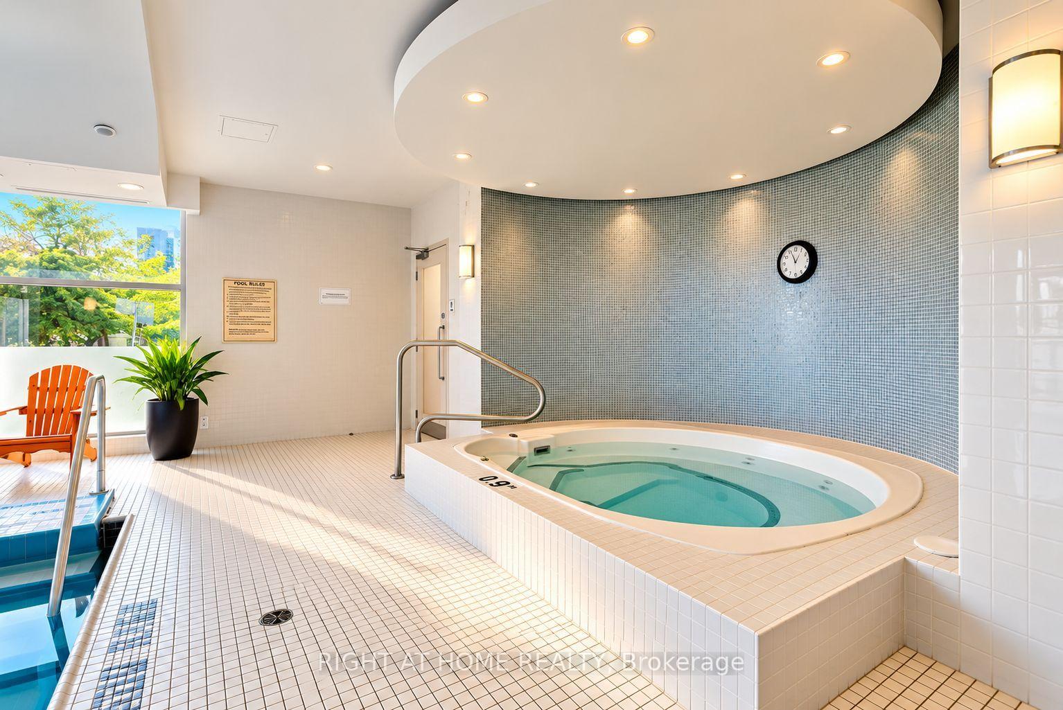 Photo 44 of Unit 222, 230 Queens Quay W, Toronto, Waterfront Communities — HOMEH