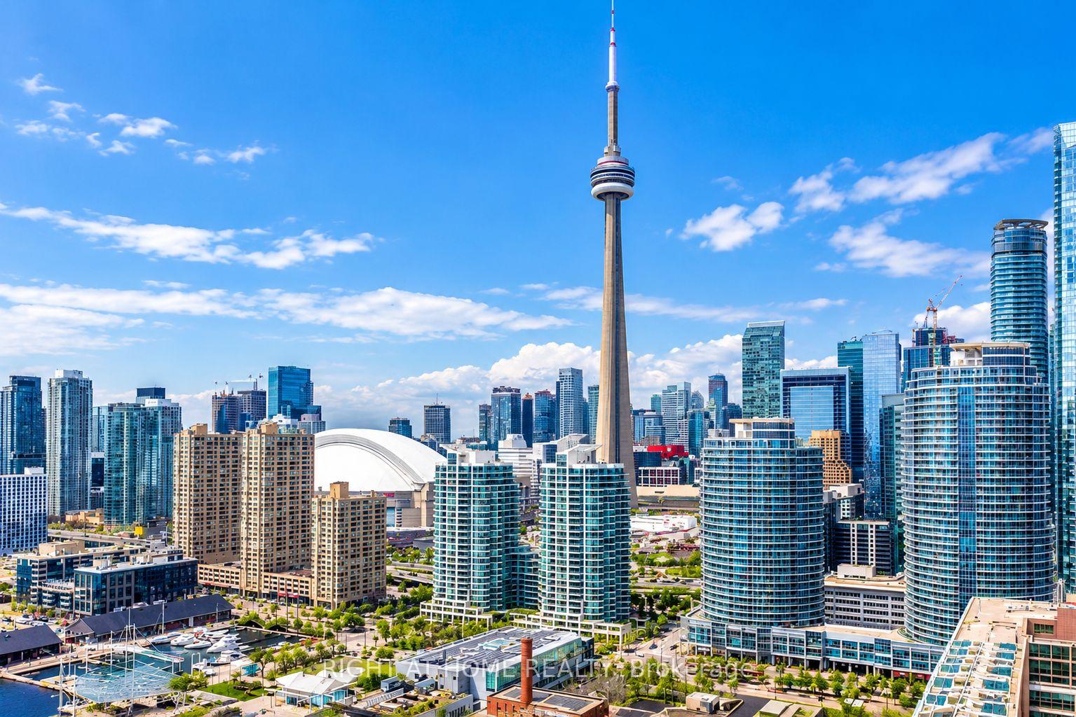 Photo 46 of Unit 222, 230 Queens Quay W, Toronto, Waterfront Communities — HOMEH