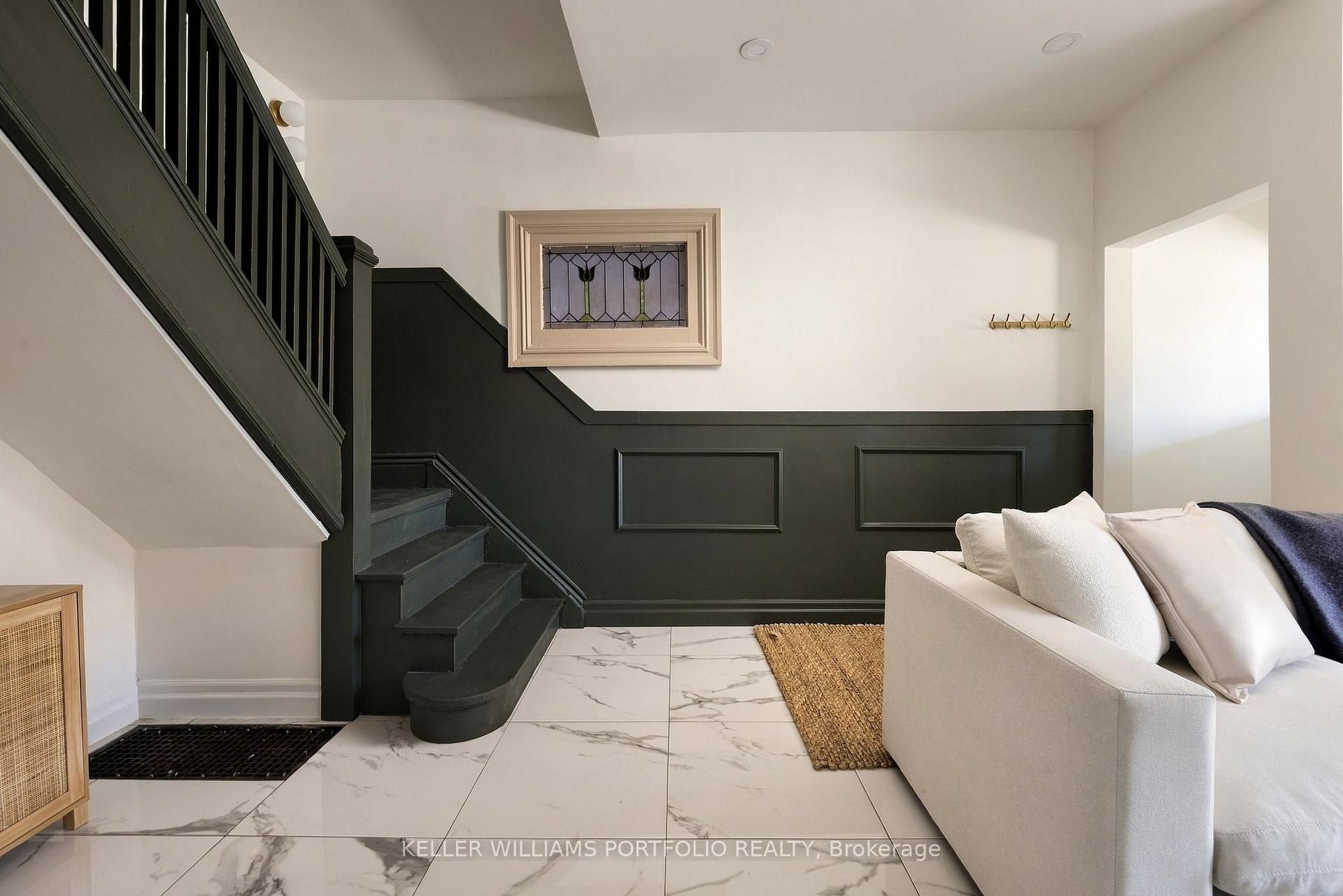 Photo 1 of 1006 Ossington Avenue, Toronto, Dovercourt-Wallace Emerson-Junction — HOMEH