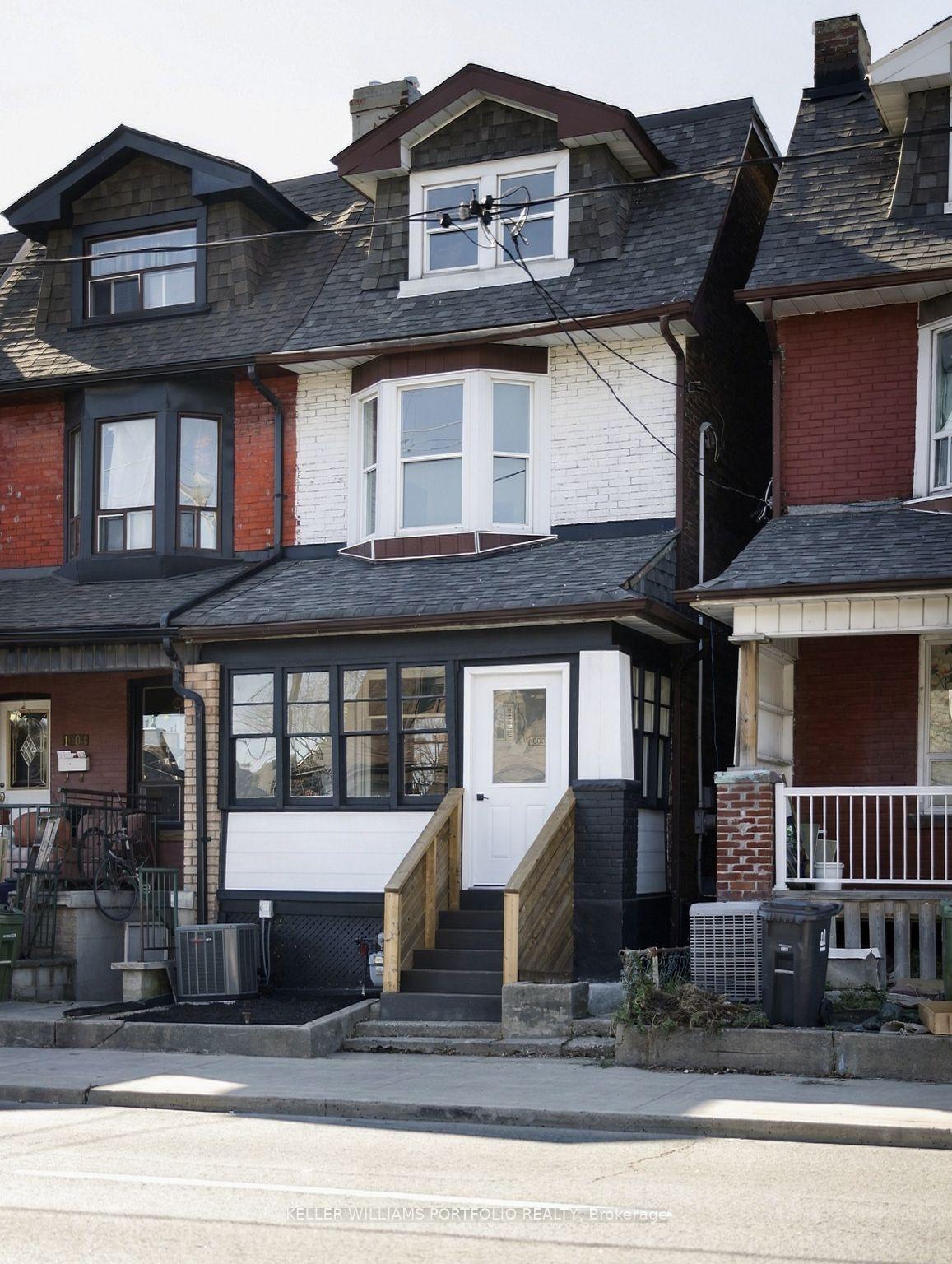 Photo 2 of 1006 Ossington Avenue, Toronto, Dovercourt-Wallace Emerson-Junction — HOMEH