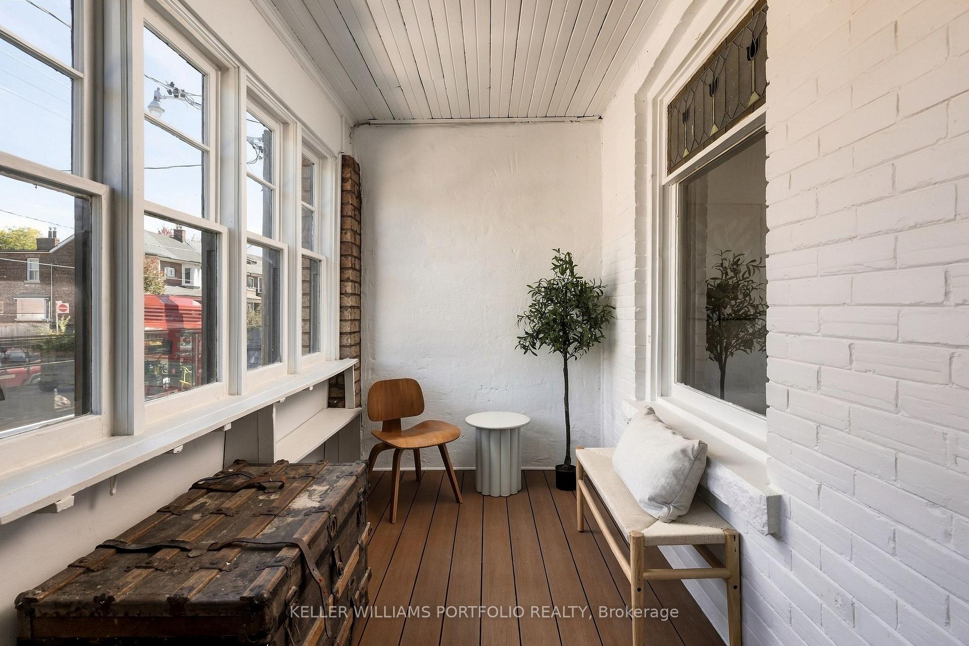 Photo 6 of 1006 Ossington Avenue, Toronto, Dovercourt-Wallace Emerson-Junction — HOMEH