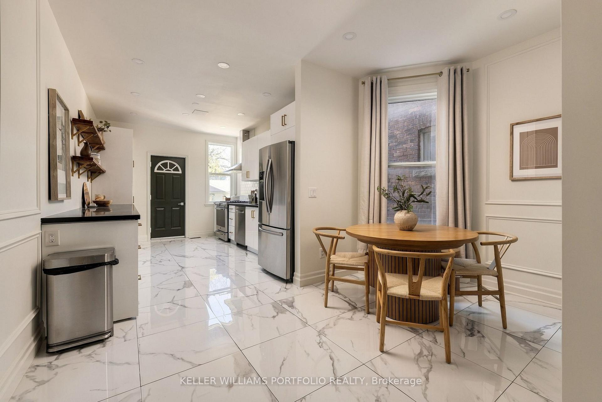 Photo 10 of 1006 Ossington Avenue, Toronto, Dovercourt-Wallace Emerson-Junction — HOMEH