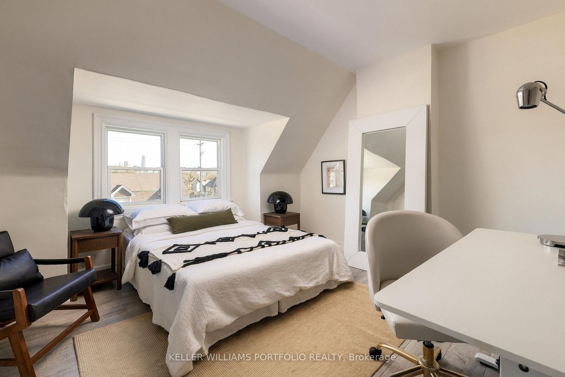 Photo 17 of 1006 Ossington Avenue, Toronto, Dovercourt-Wallace Emerson-Junction — HOMEH