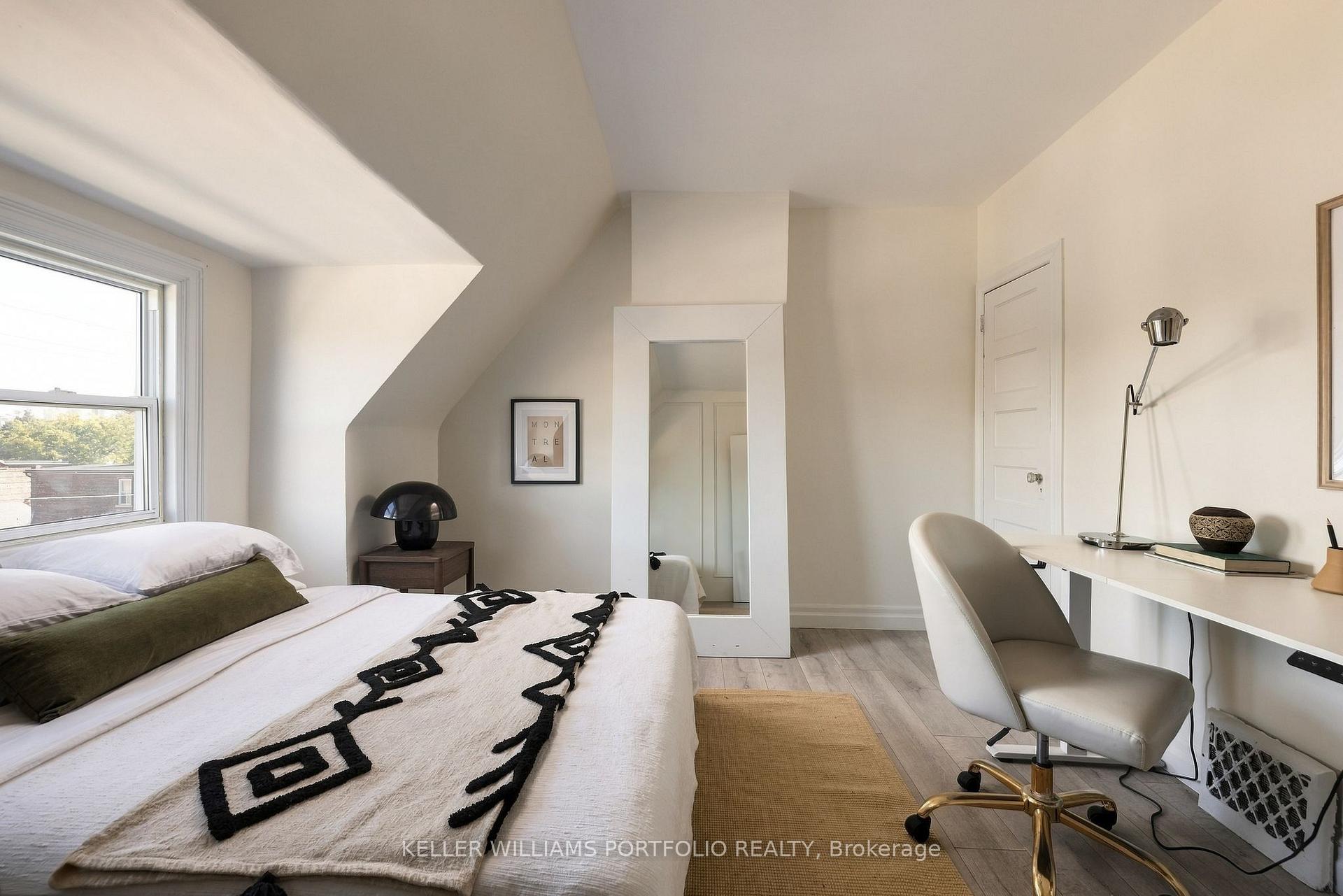 Photo 18 of 1006 Ossington Avenue, Toronto, Dovercourt-Wallace Emerson-Junction — HOMEH