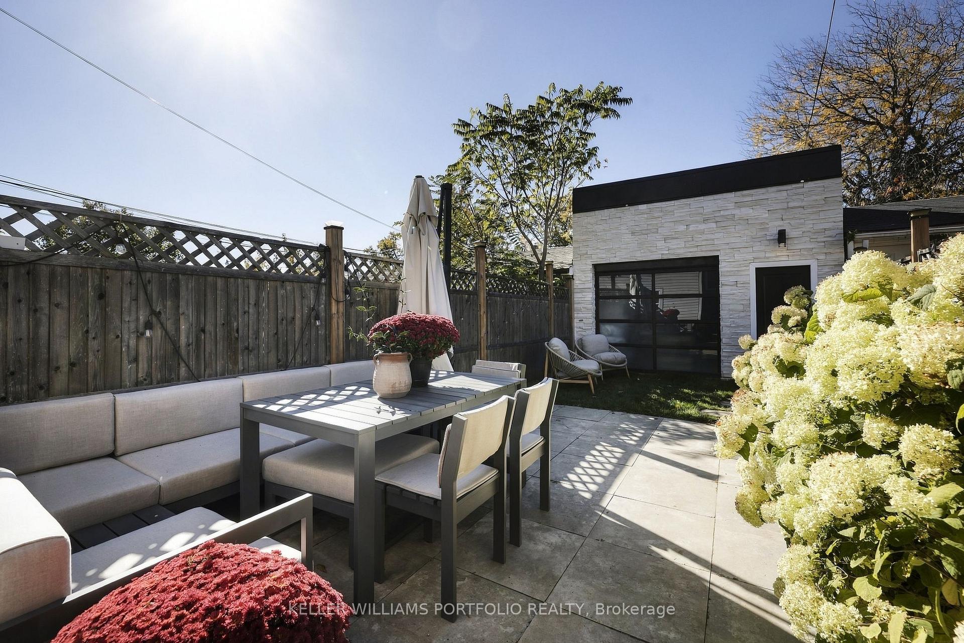 Photo 29 of 1006 Ossington Avenue, Toronto, Dovercourt-Wallace Emerson-Junction — HOMEH