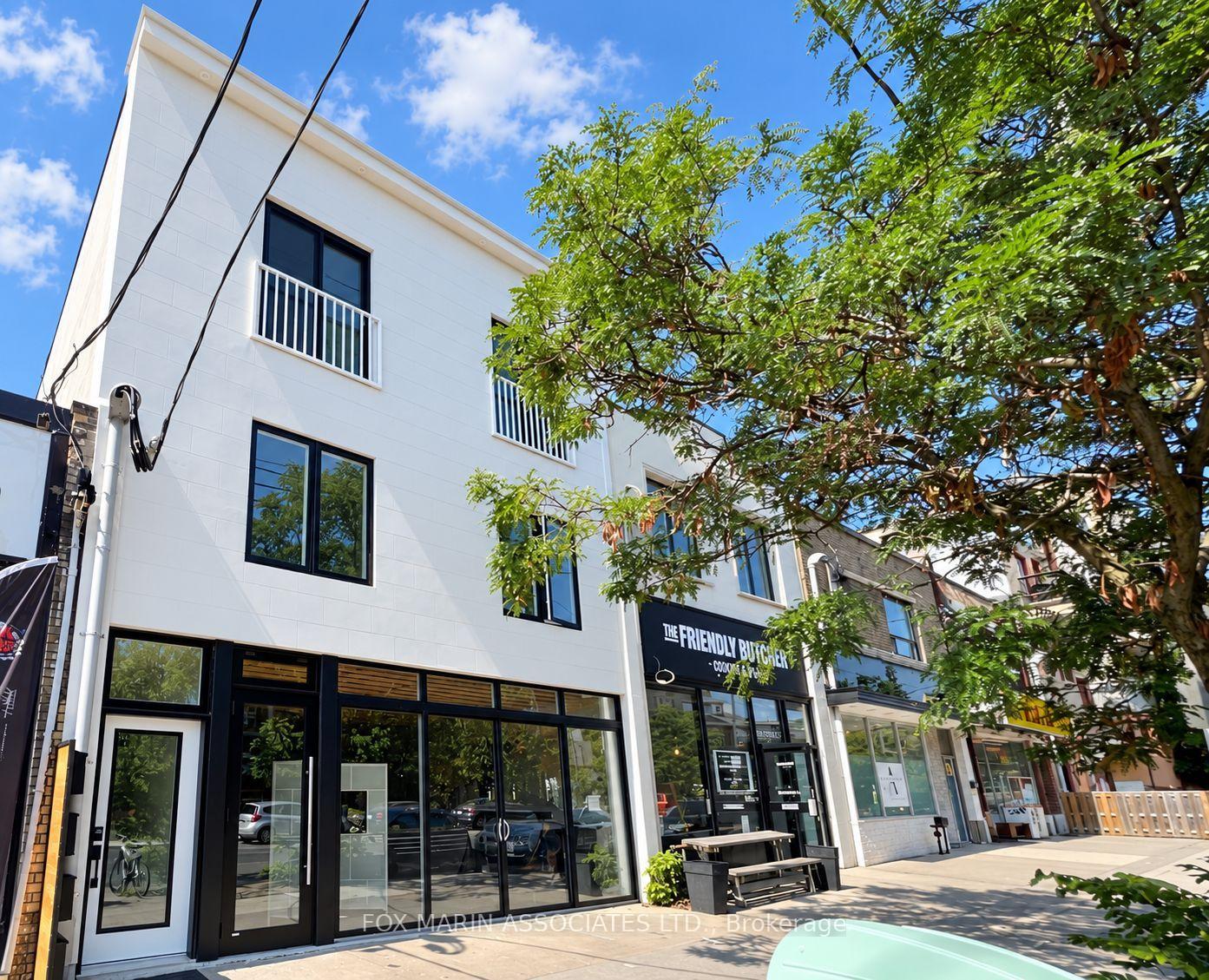 Photo of Unit 2nd Fl, 220 Vaughan Road S