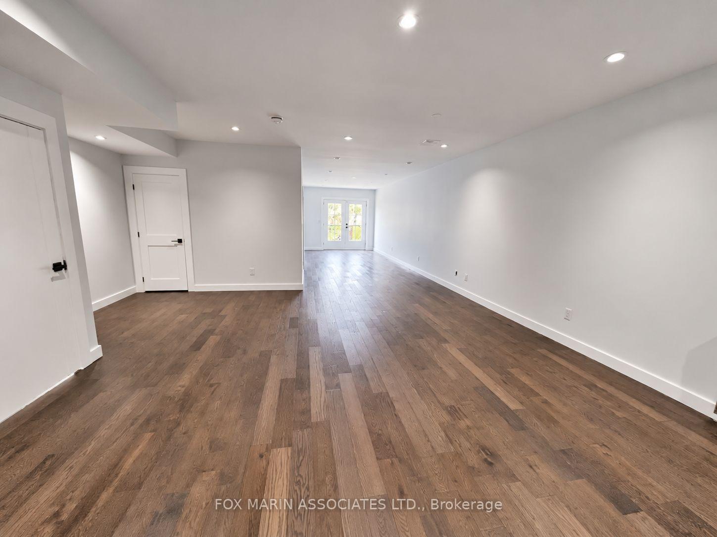 Photo 2 of Unit 2nd Fl, 220 Vaughan Road S, Toronto, Humewood-Cedarvale — HOMEH