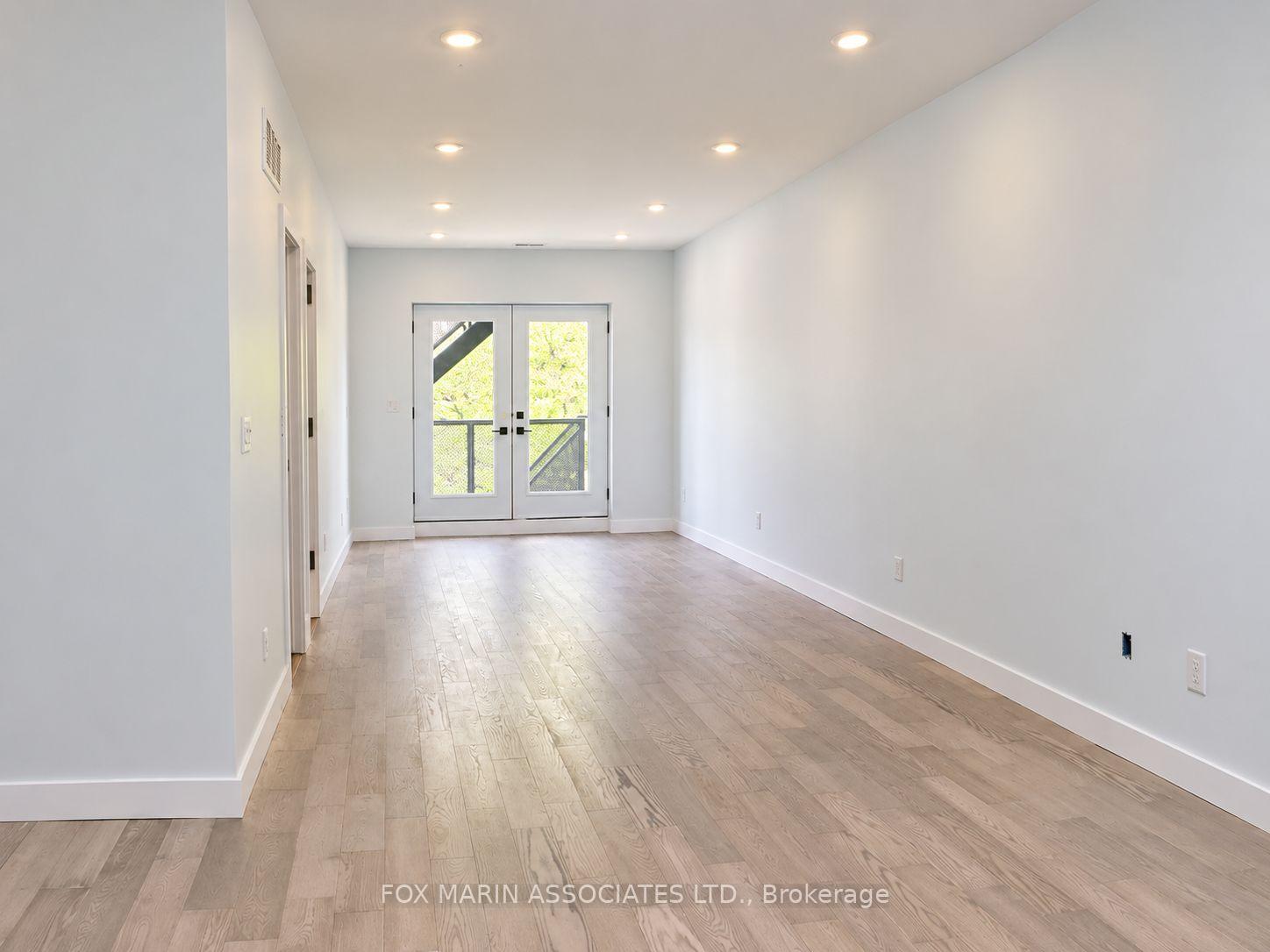 Photo 3 of Unit 2nd Fl, 220 Vaughan Road S, Toronto, Humewood-Cedarvale — HOMEH