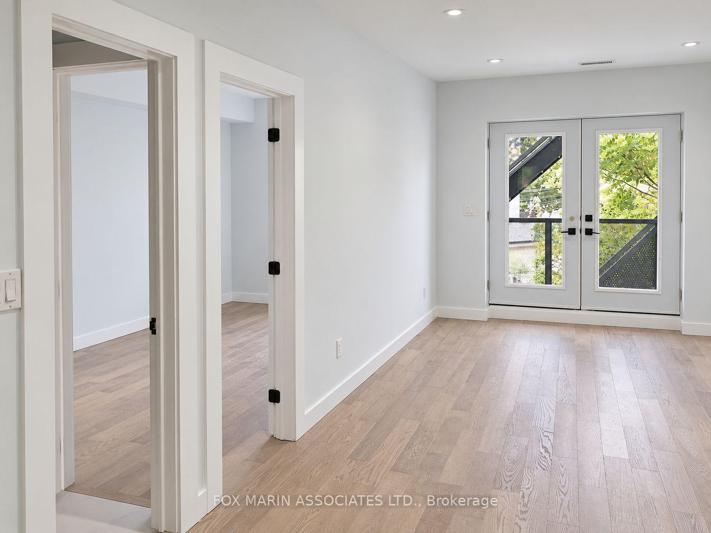 Photo 4 of Unit 2nd Fl, 220 Vaughan Road S, Toronto, Humewood-Cedarvale — HOMEH
