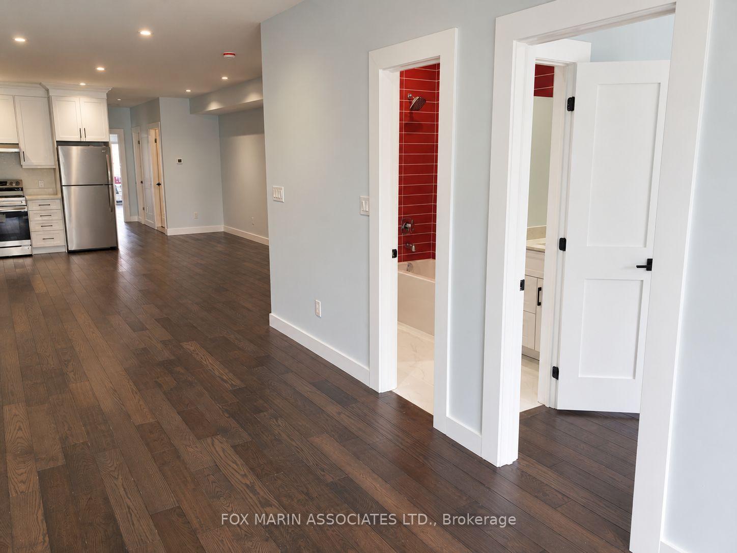Photo 5 of Unit 2nd Fl, 220 Vaughan Road S, Toronto, Humewood-Cedarvale — HOMEH