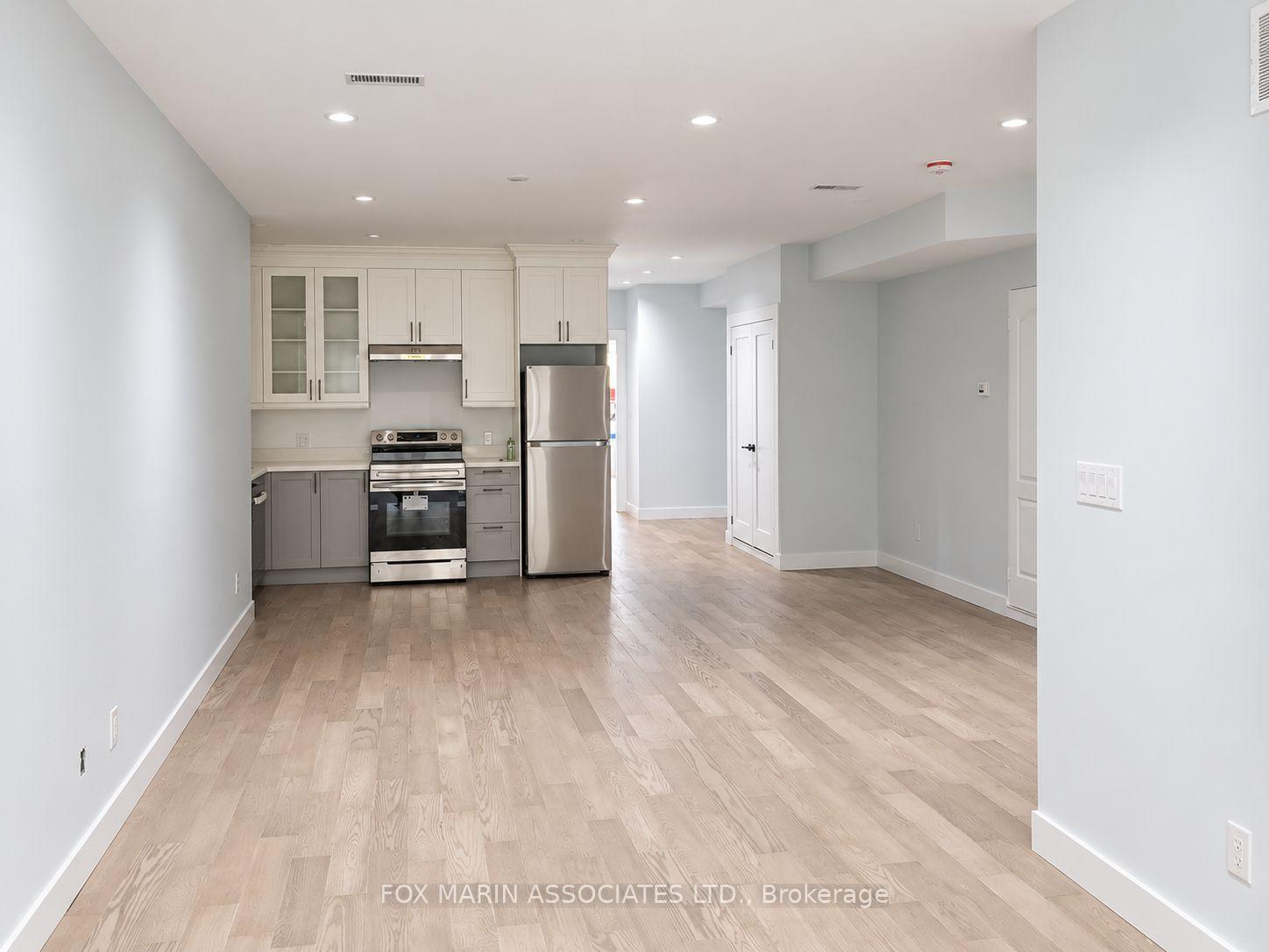 Photo 6 of Unit 2nd Fl, 220 Vaughan Road S, Toronto, Humewood-Cedarvale — HOMEH