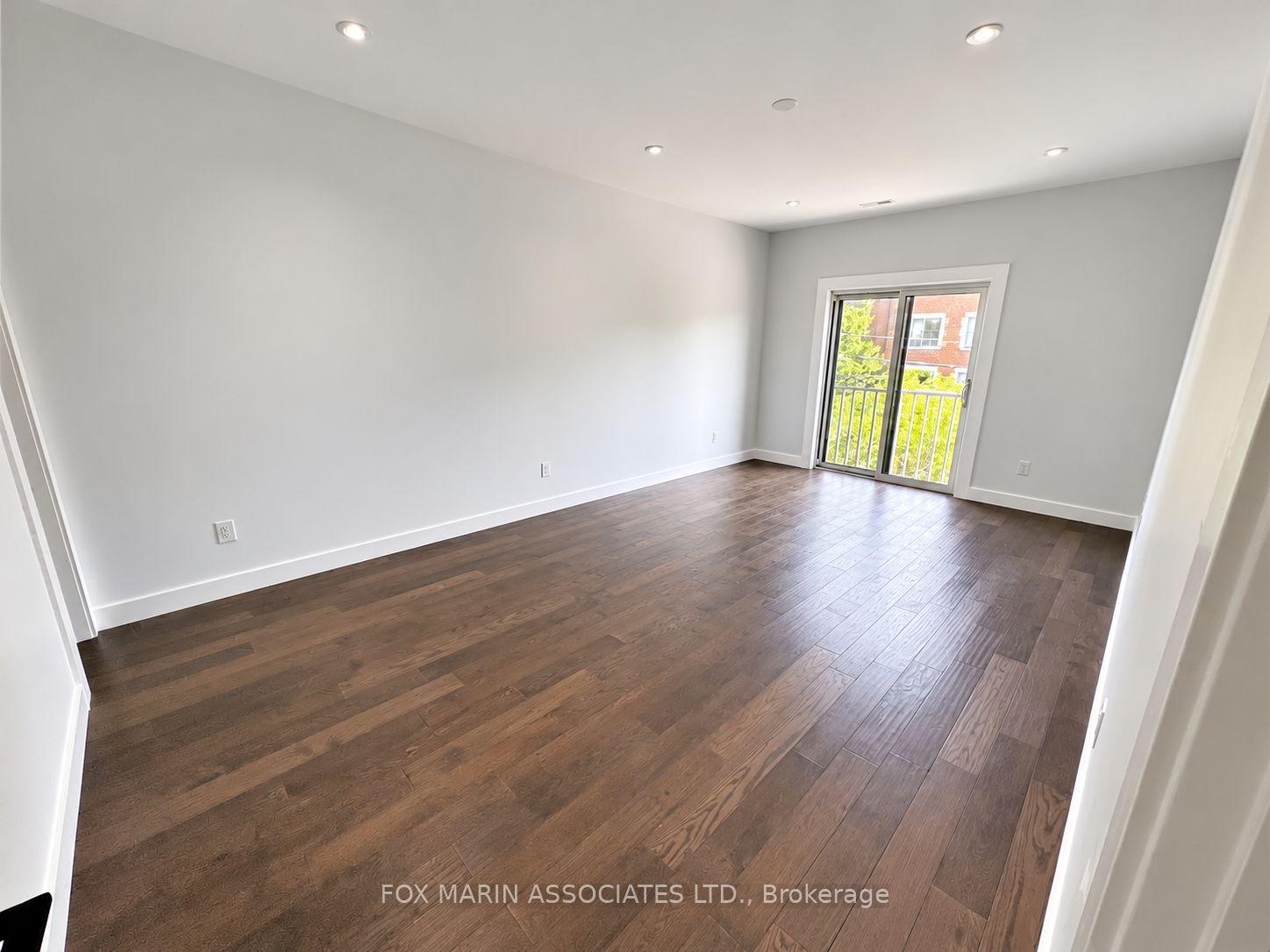 Photo 8 of Unit 2nd Fl, 220 Vaughan Road S, Toronto, Humewood-Cedarvale — HOMEH
