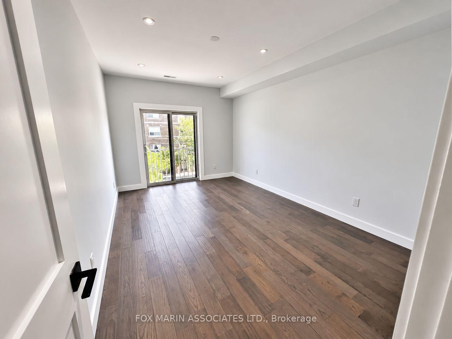 Photo 9 of Unit 2nd Fl, 220 Vaughan Road S, Toronto, Humewood-Cedarvale — HOMEH