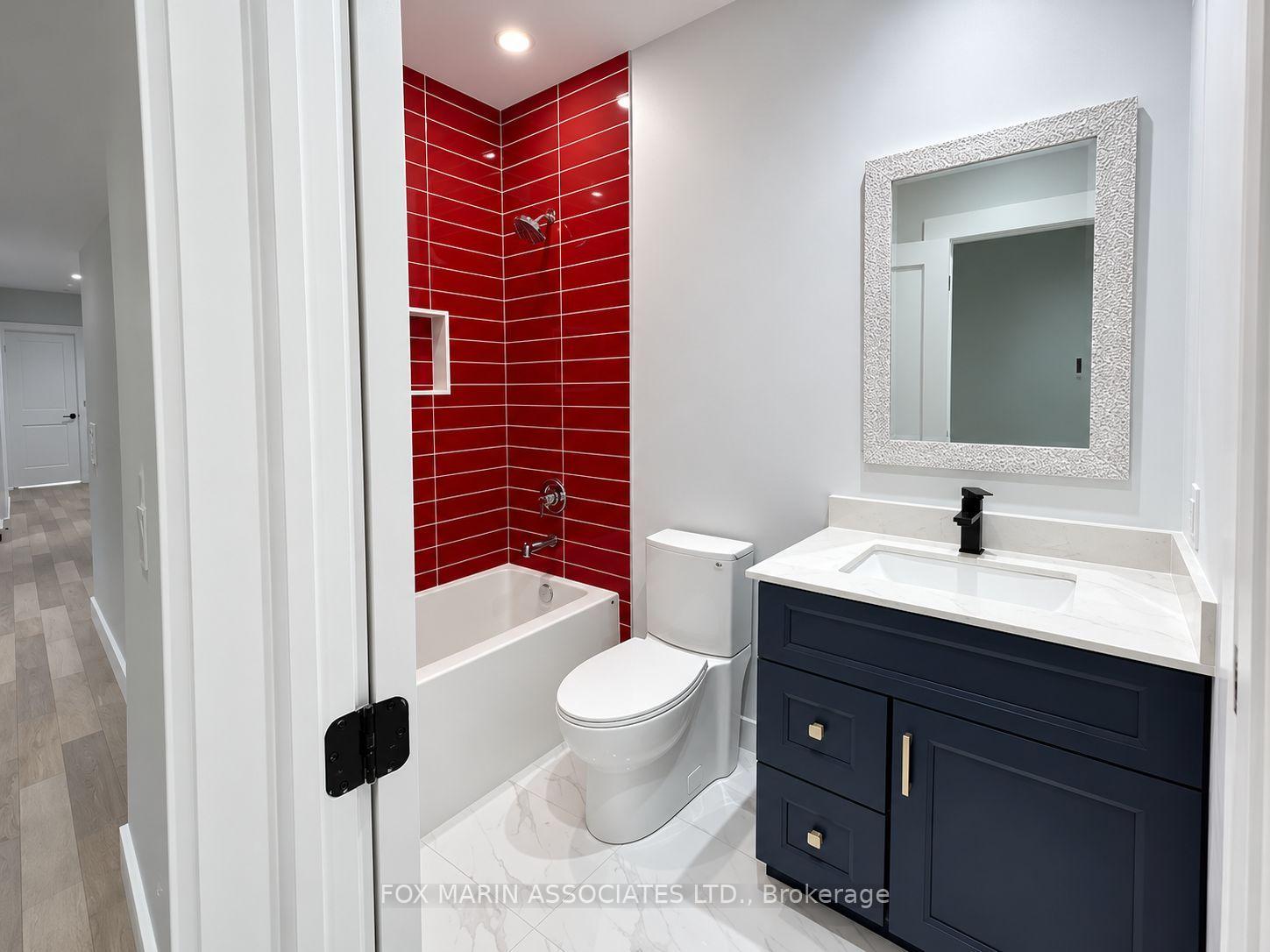 Photo 11 of Unit 2nd Fl, 220 Vaughan Road S, Toronto, Humewood-Cedarvale — HOMEH