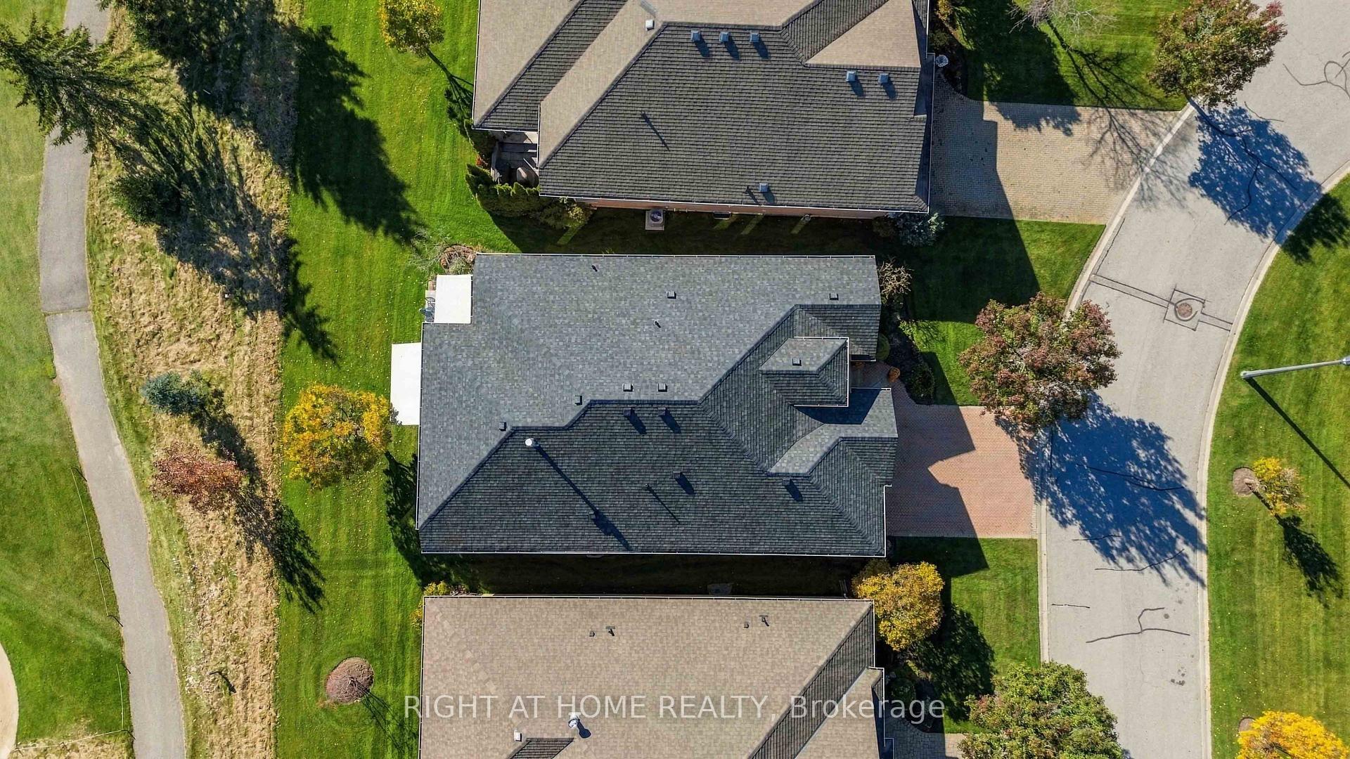 Photo 7 of 46 Player Place, Whitchurch-Stouffville, Ballantrae — HOMEH