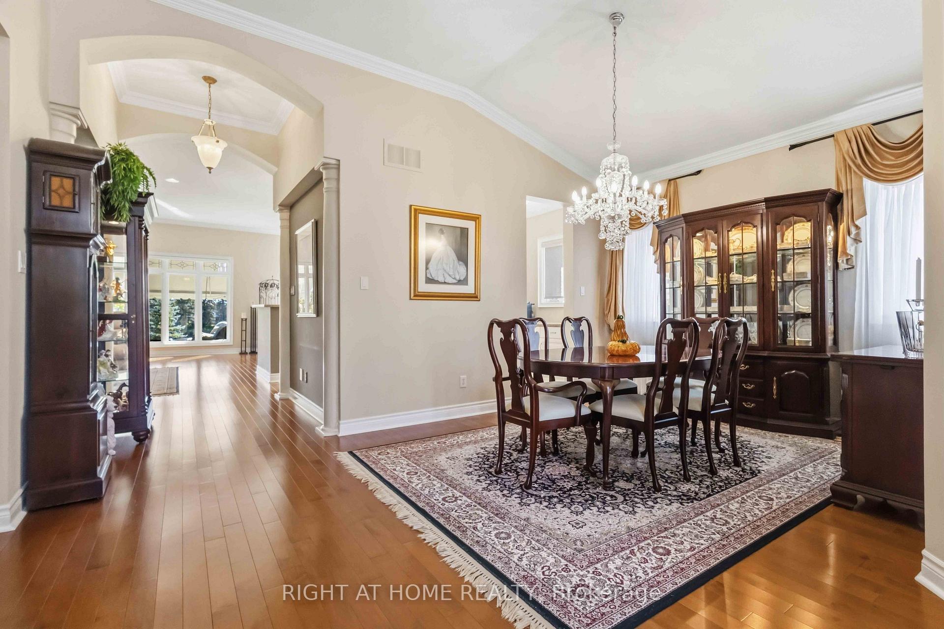 Photo 12 of 46 Player Place, Whitchurch-Stouffville, Ballantrae — HOMEH