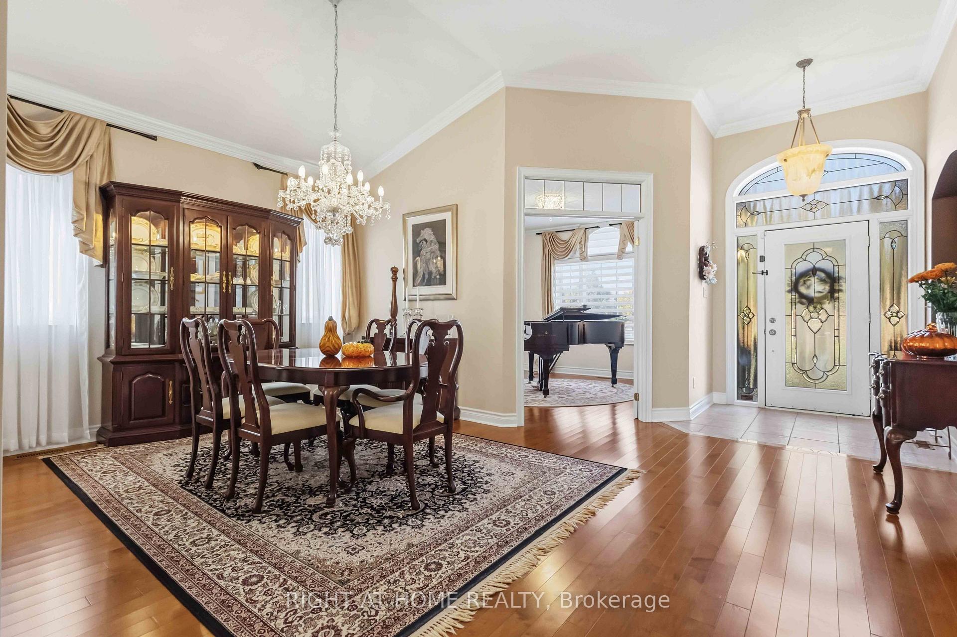 Photo 13 of 46 Player Place, Whitchurch-Stouffville, Ballantrae — HOMEH