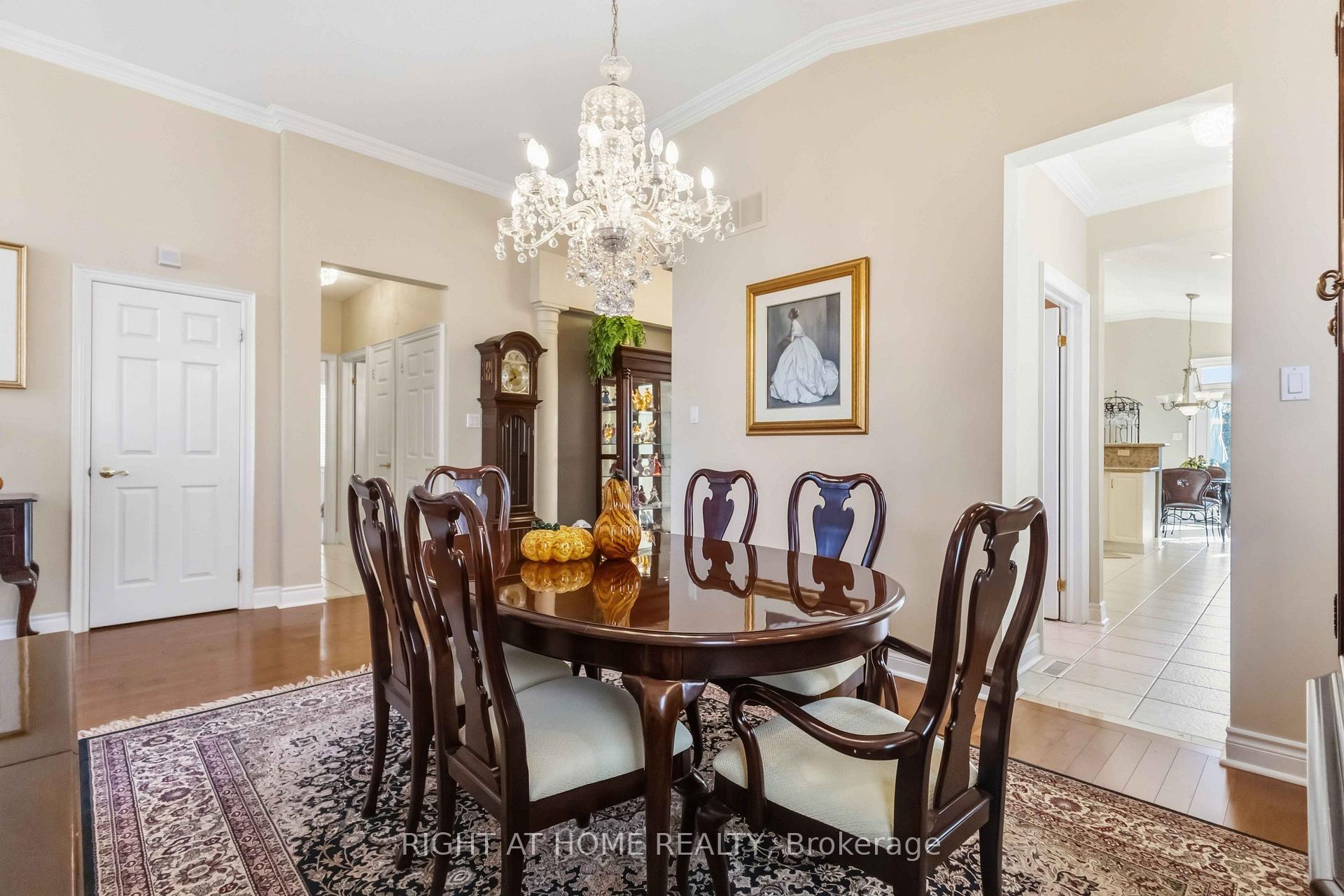Photo 14 of 46 Player Place, Whitchurch-Stouffville, Ballantrae — HOMEH