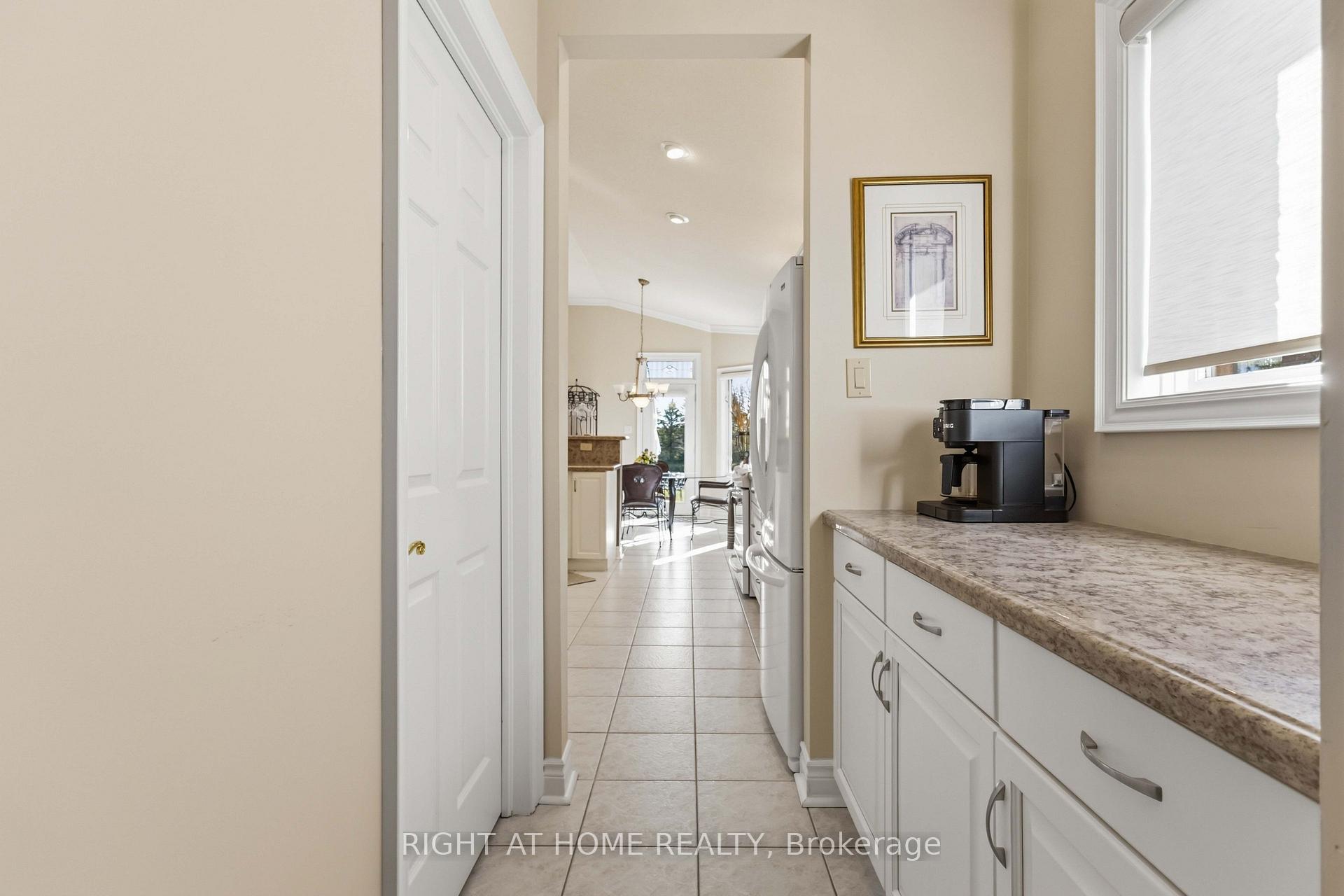 Photo 25 of 46 Player Place, Whitchurch-Stouffville, Ballantrae — HOMEH
