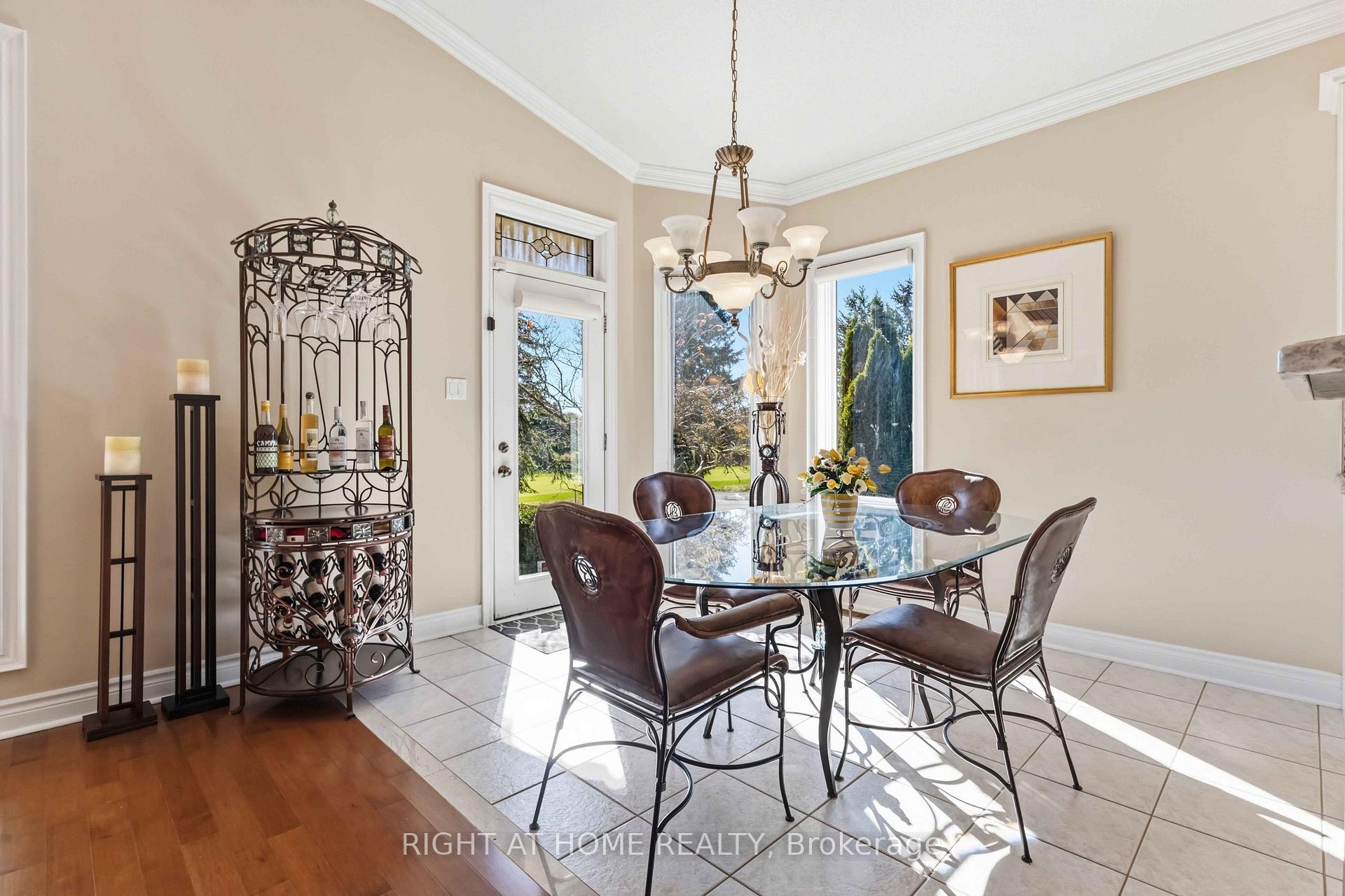Photo 27 of 46 Player Place, Whitchurch-Stouffville, Ballantrae — HOMEH
