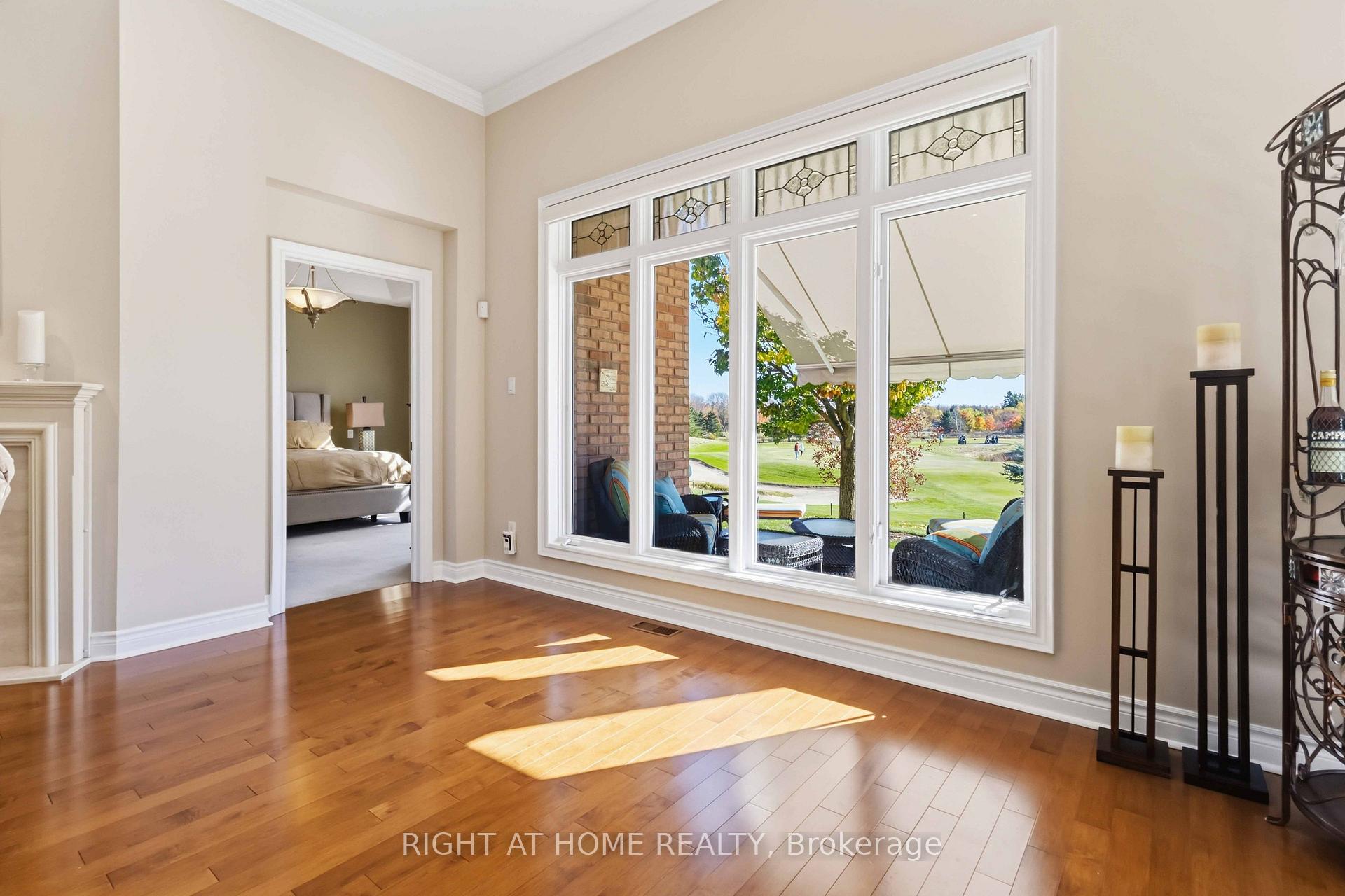 Photo 29 of 46 Player Place, Whitchurch-Stouffville, Ballantrae — HOMEH