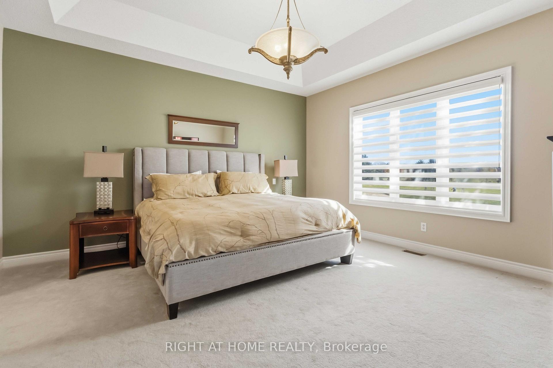 Photo 31 of 46 Player Place, Whitchurch-Stouffville, Ballantrae — HOMEH