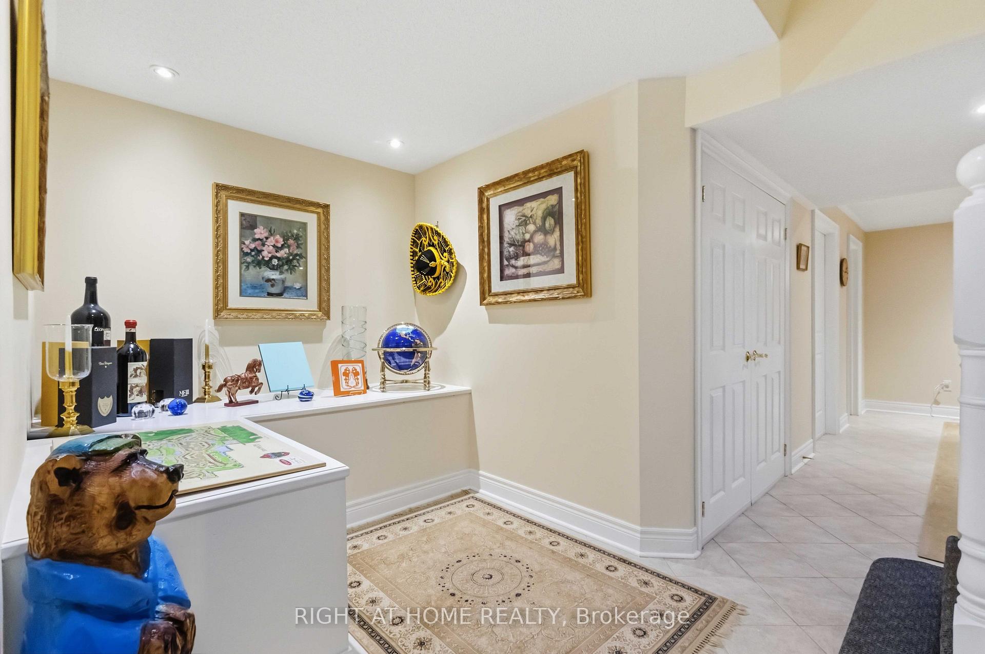 Photo 38 of 46 Player Place, Whitchurch-Stouffville, Ballantrae — HOMEH