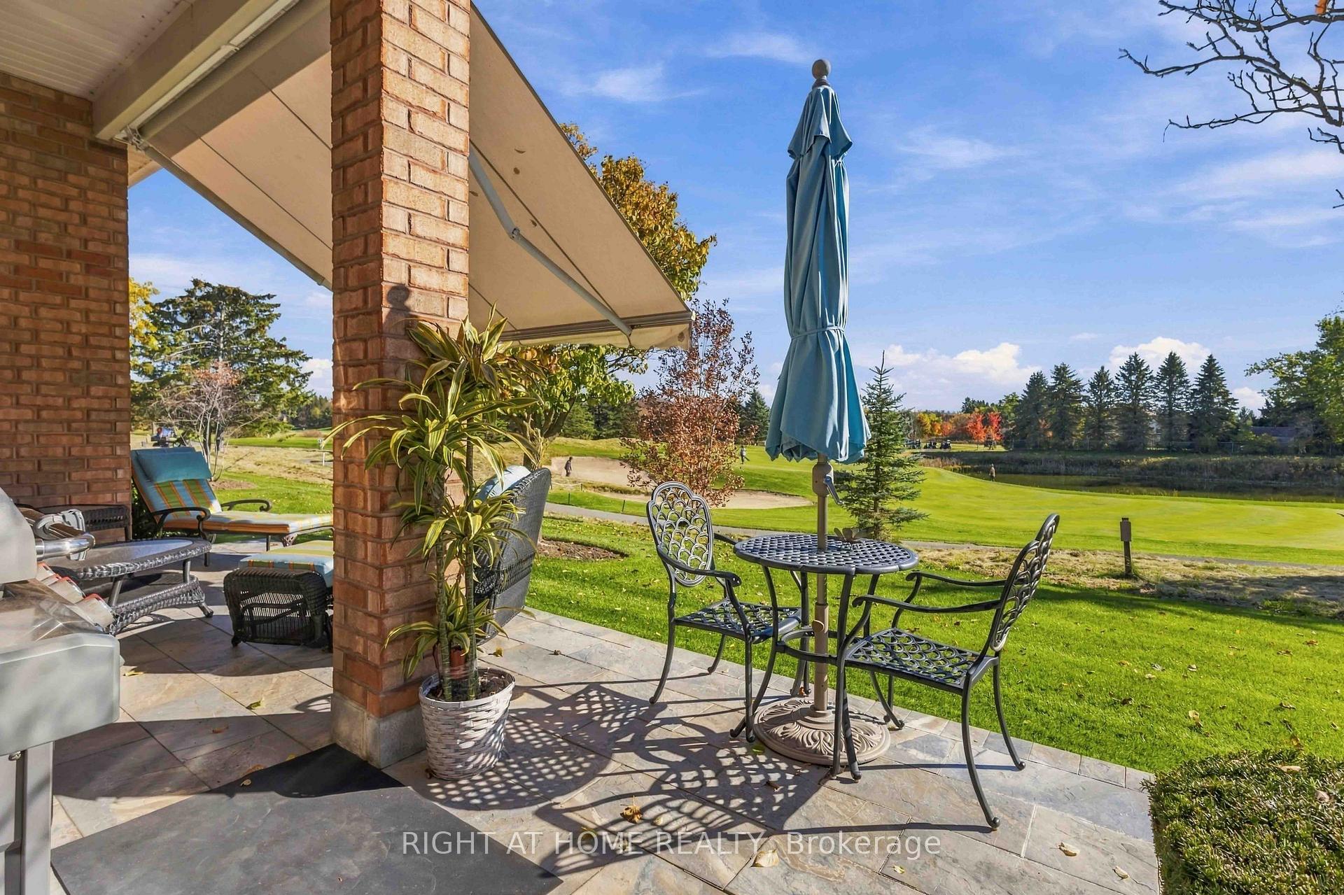 Photo 45 of 46 Player Place, Whitchurch-Stouffville, Ballantrae — HOMEH