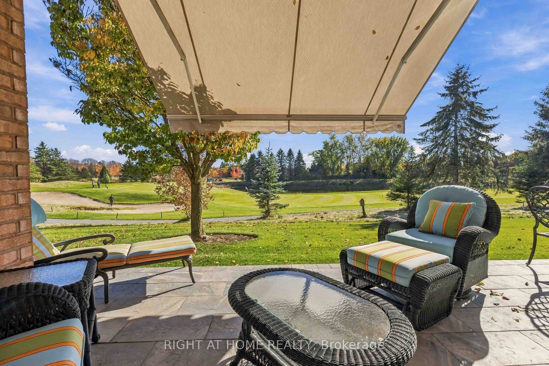 Photo 46 of 46 Player Place, Whitchurch-Stouffville, Ballantrae — HOMEH