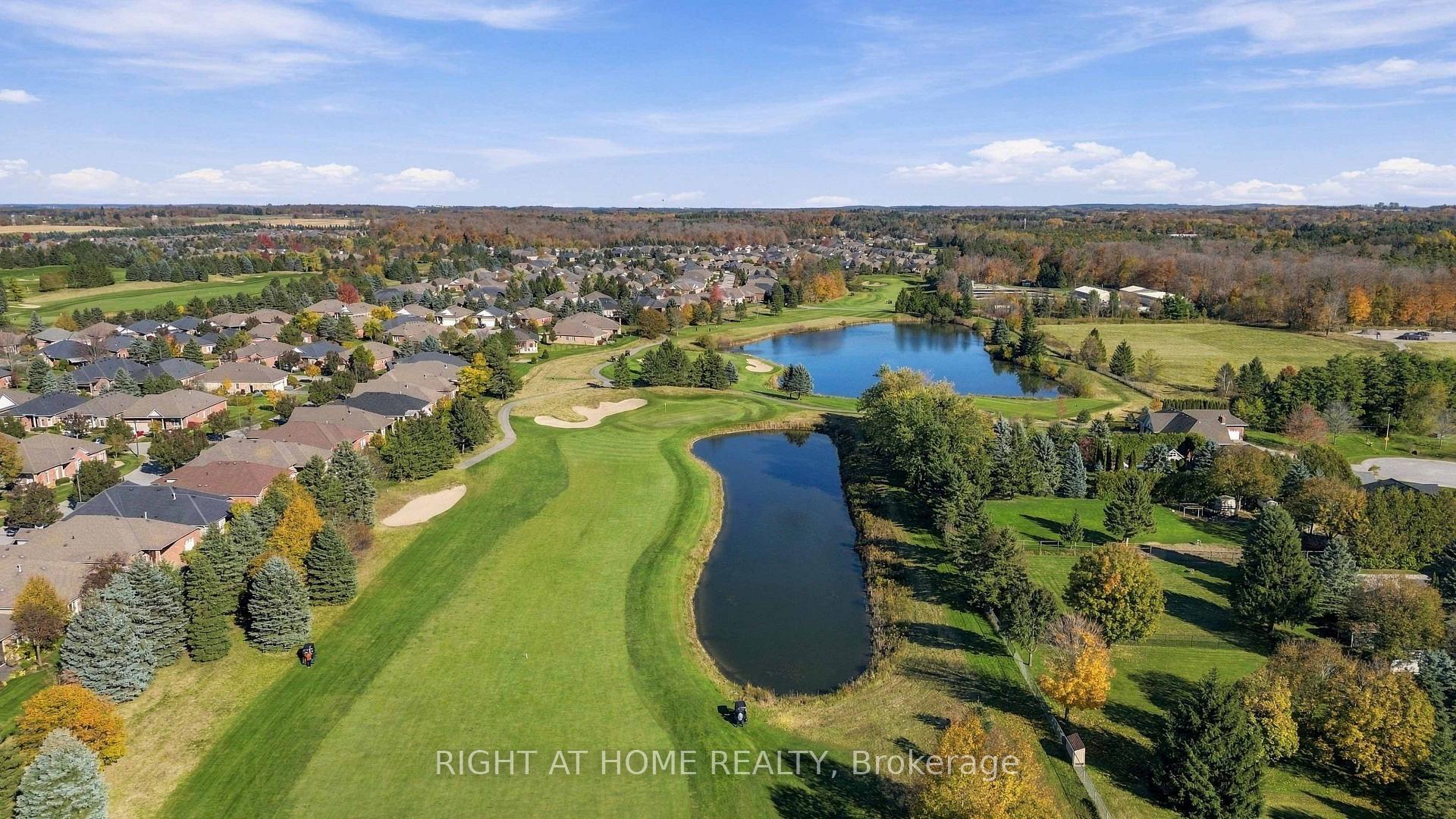 Photo 49 of 46 Player Place, Whitchurch-Stouffville, Ballantrae — HOMEH