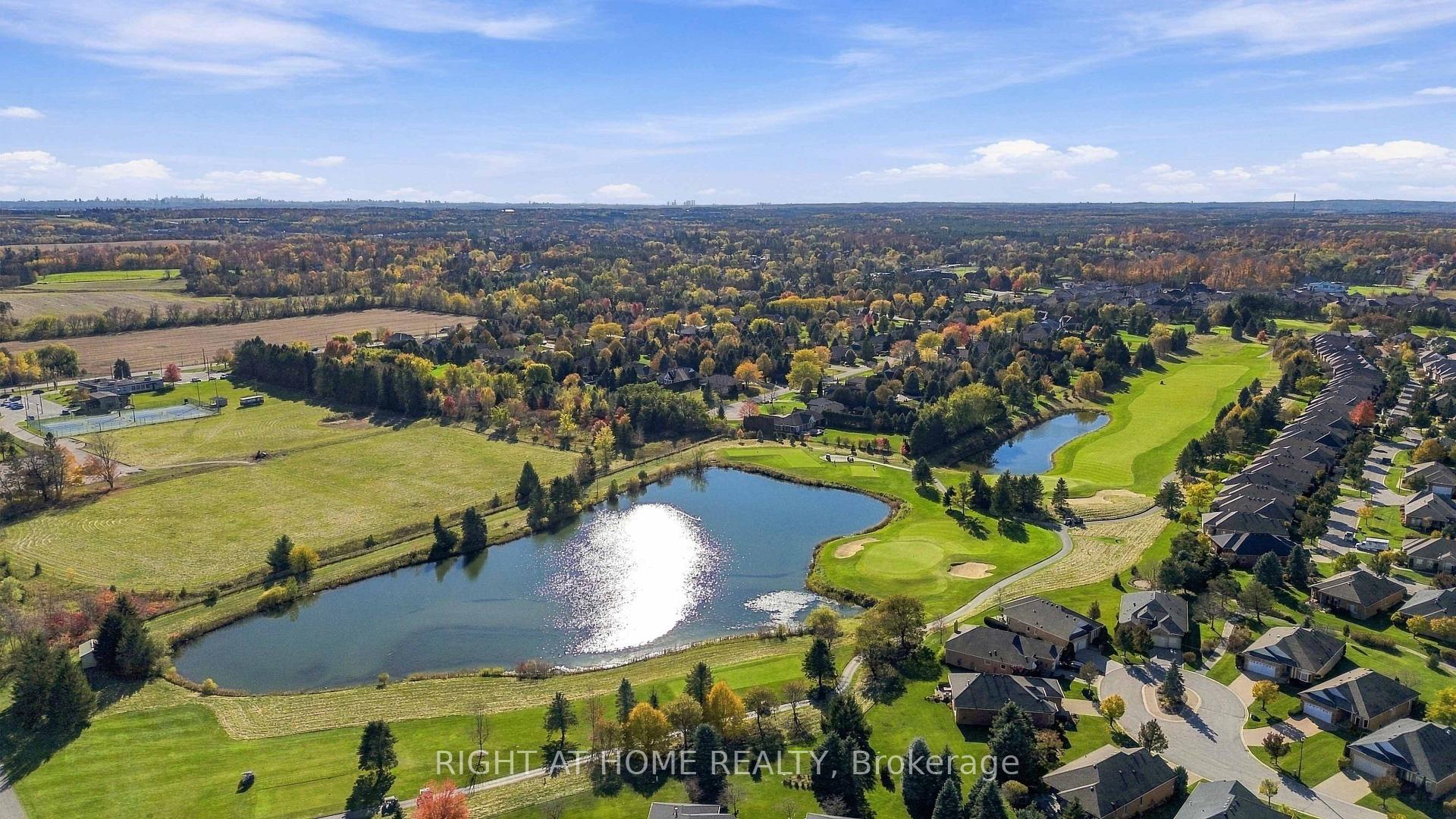 Photo 50 of 46 Player Place, Whitchurch-Stouffville, Ballantrae — HOMEH