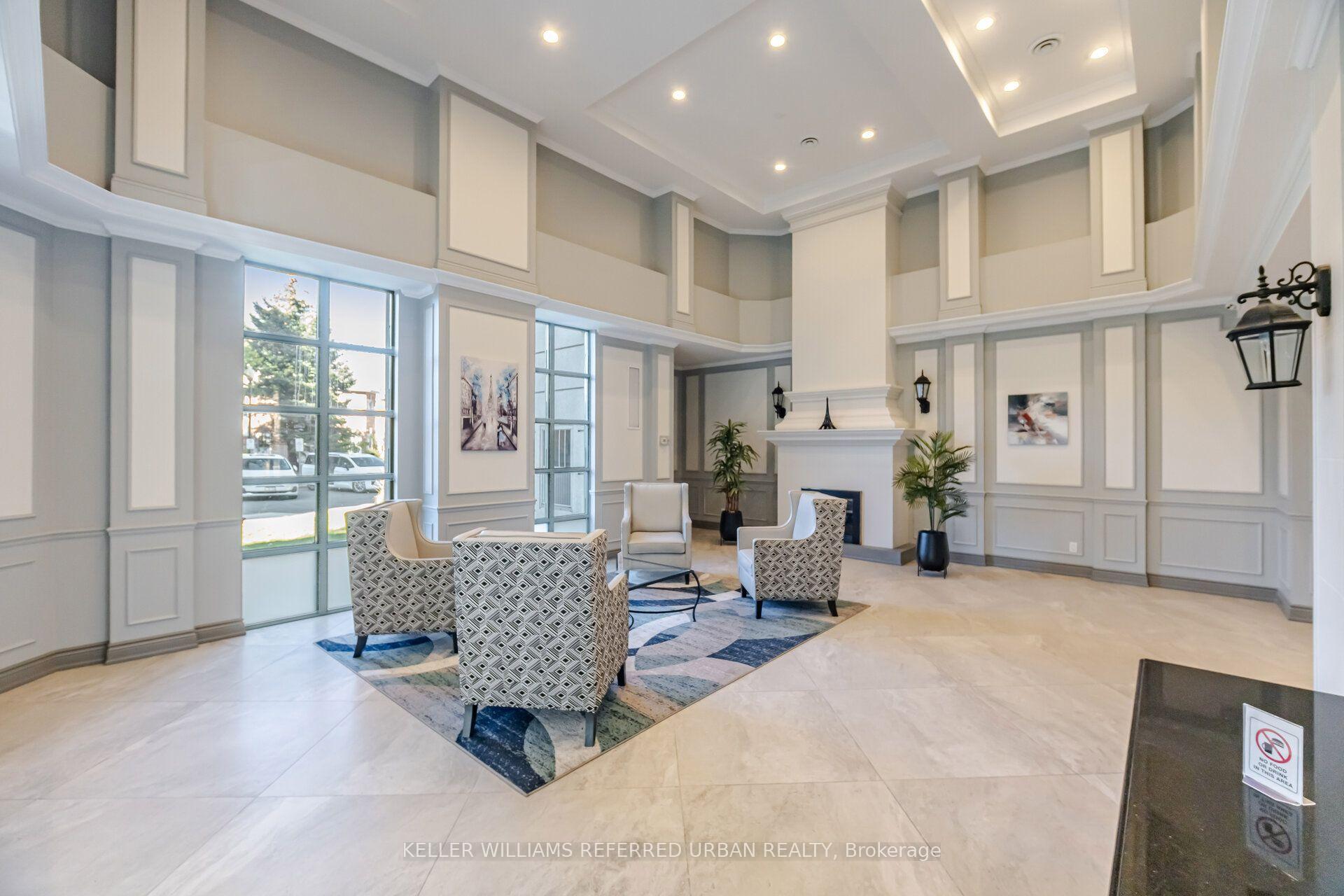 Photo 2 of Unit Ph307, 5 Emerald Lane, Vaughan, Crestwood-Springfarm-Yorkhill — HOMEH