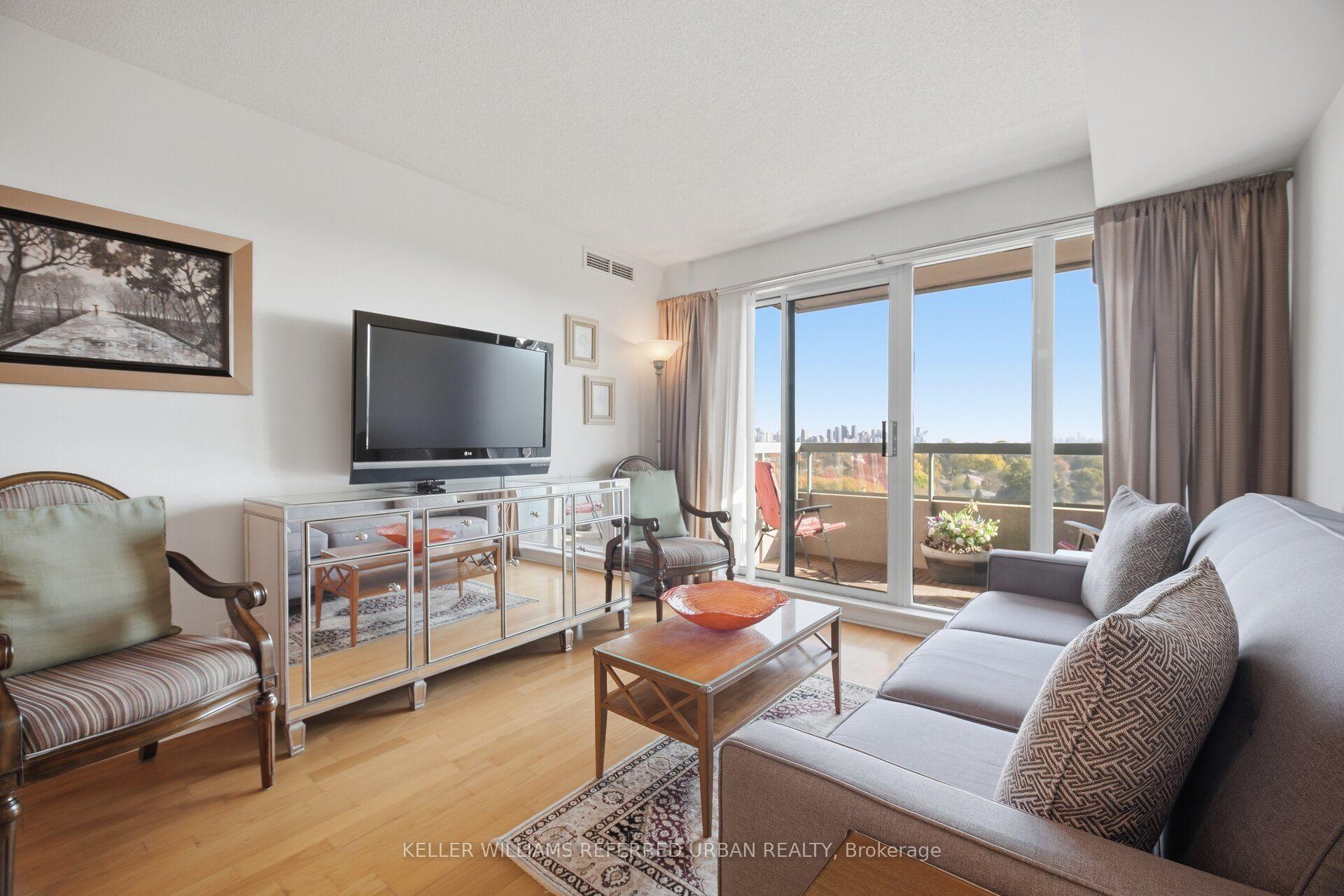 Photo 9 of Unit Ph307, 5 Emerald Lane, Vaughan, Crestwood-Springfarm-Yorkhill — HOMEH