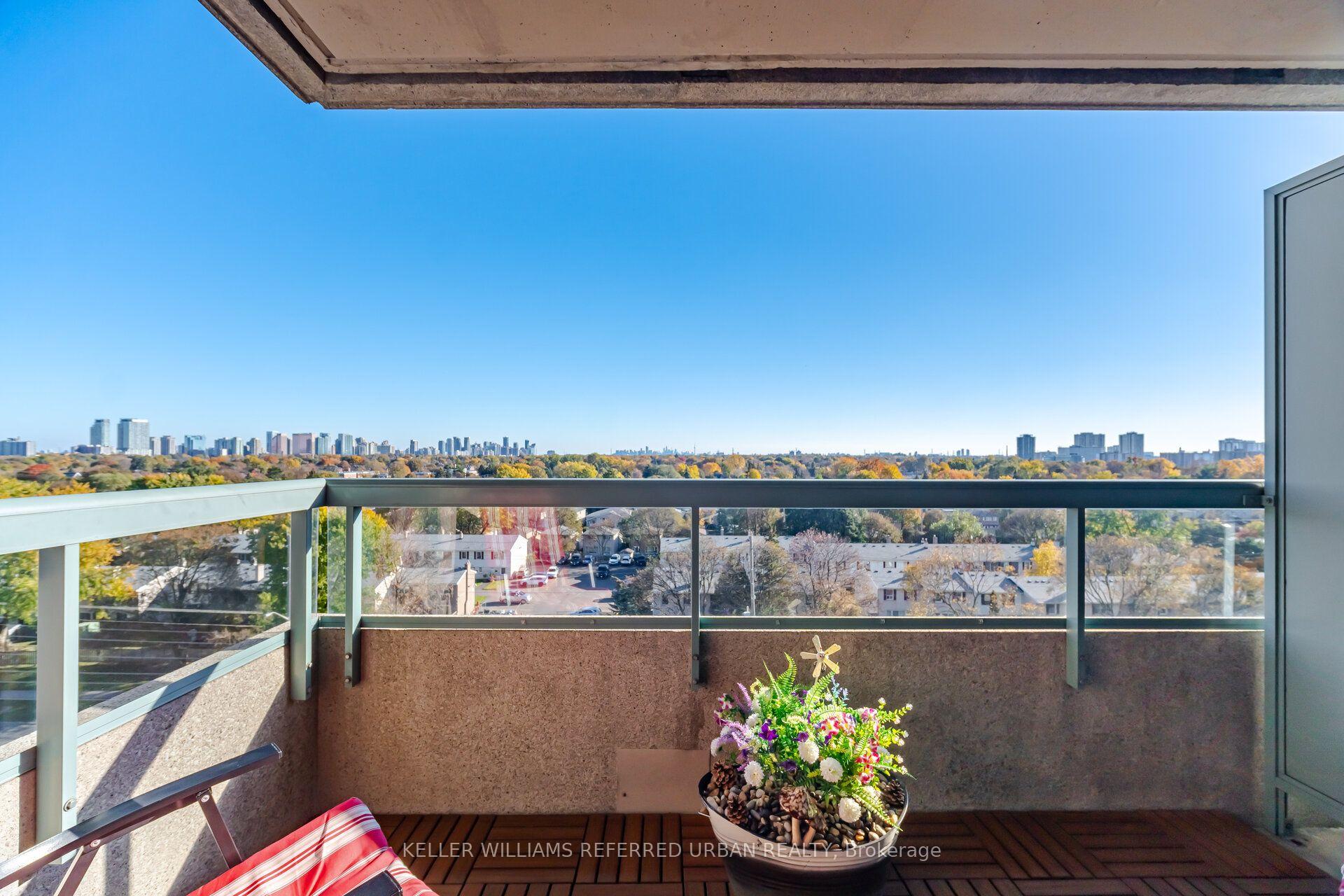 Photo 14 of Unit Ph307, 5 Emerald Lane, Vaughan, Crestwood-Springfarm-Yorkhill — HOMEH