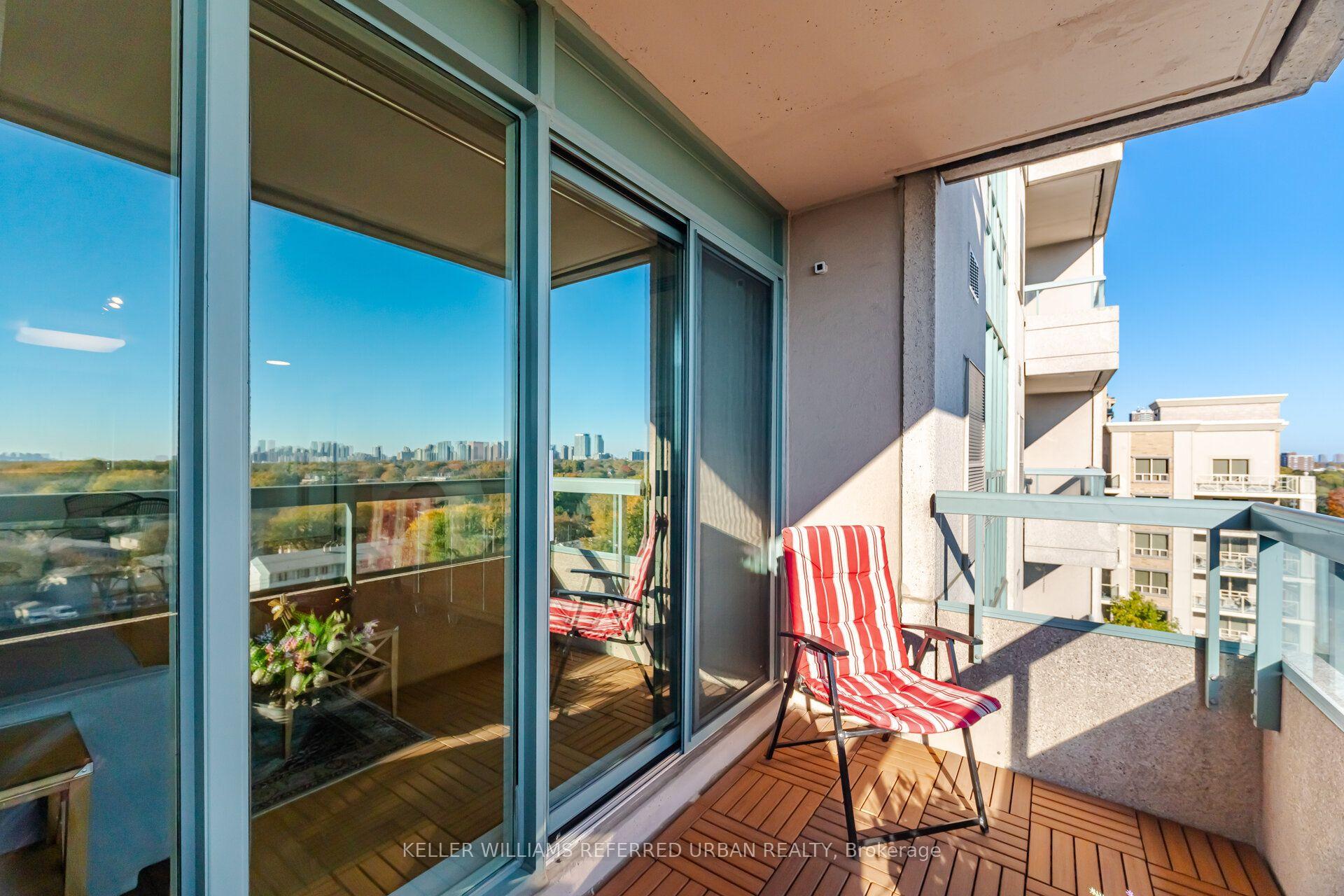 Photo 15 of Unit Ph307, 5 Emerald Lane, Vaughan, Crestwood-Springfarm-Yorkhill — HOMEH