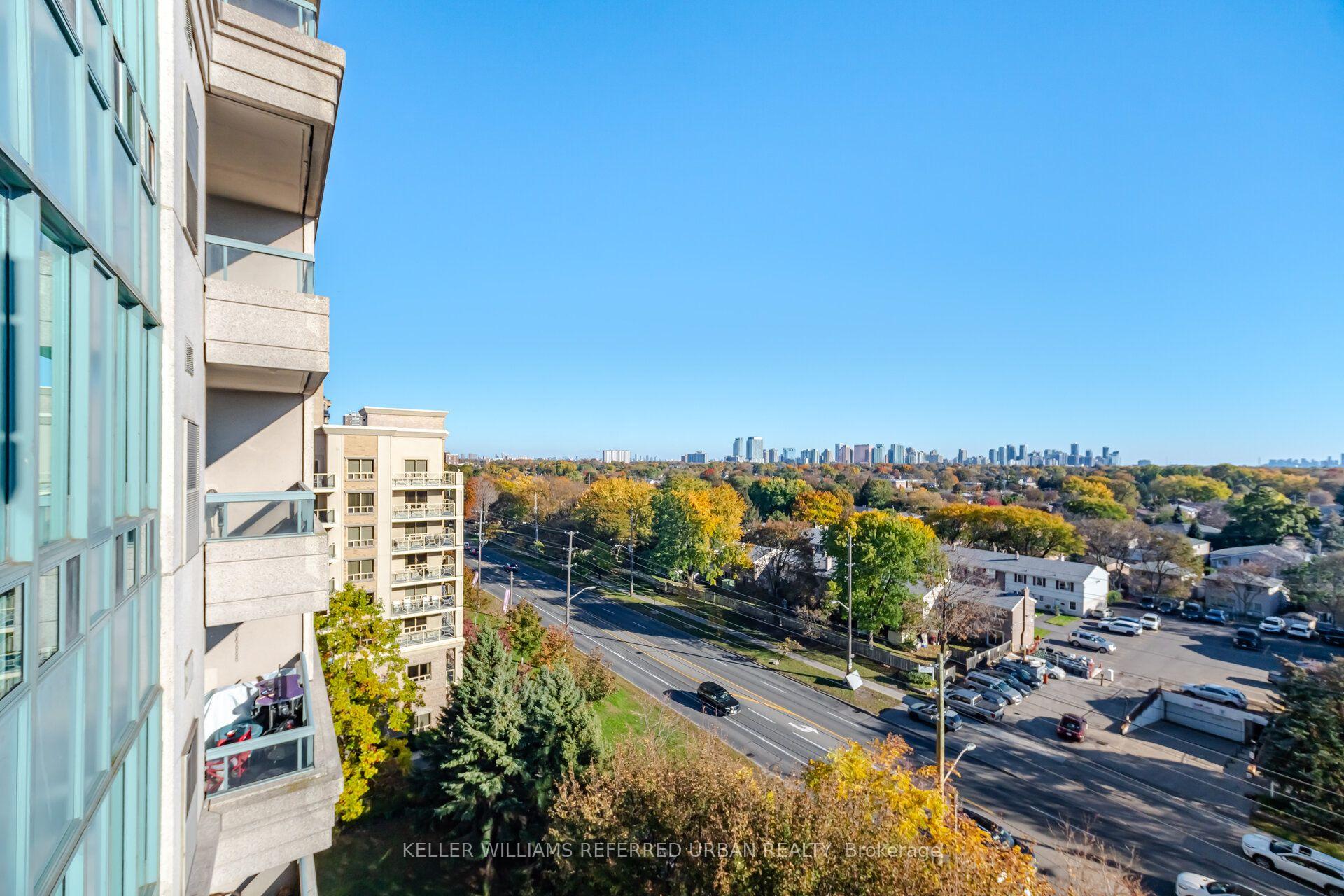 Photo 17 of Unit Ph307, 5 Emerald Lane, Vaughan, Crestwood-Springfarm-Yorkhill — HOMEH