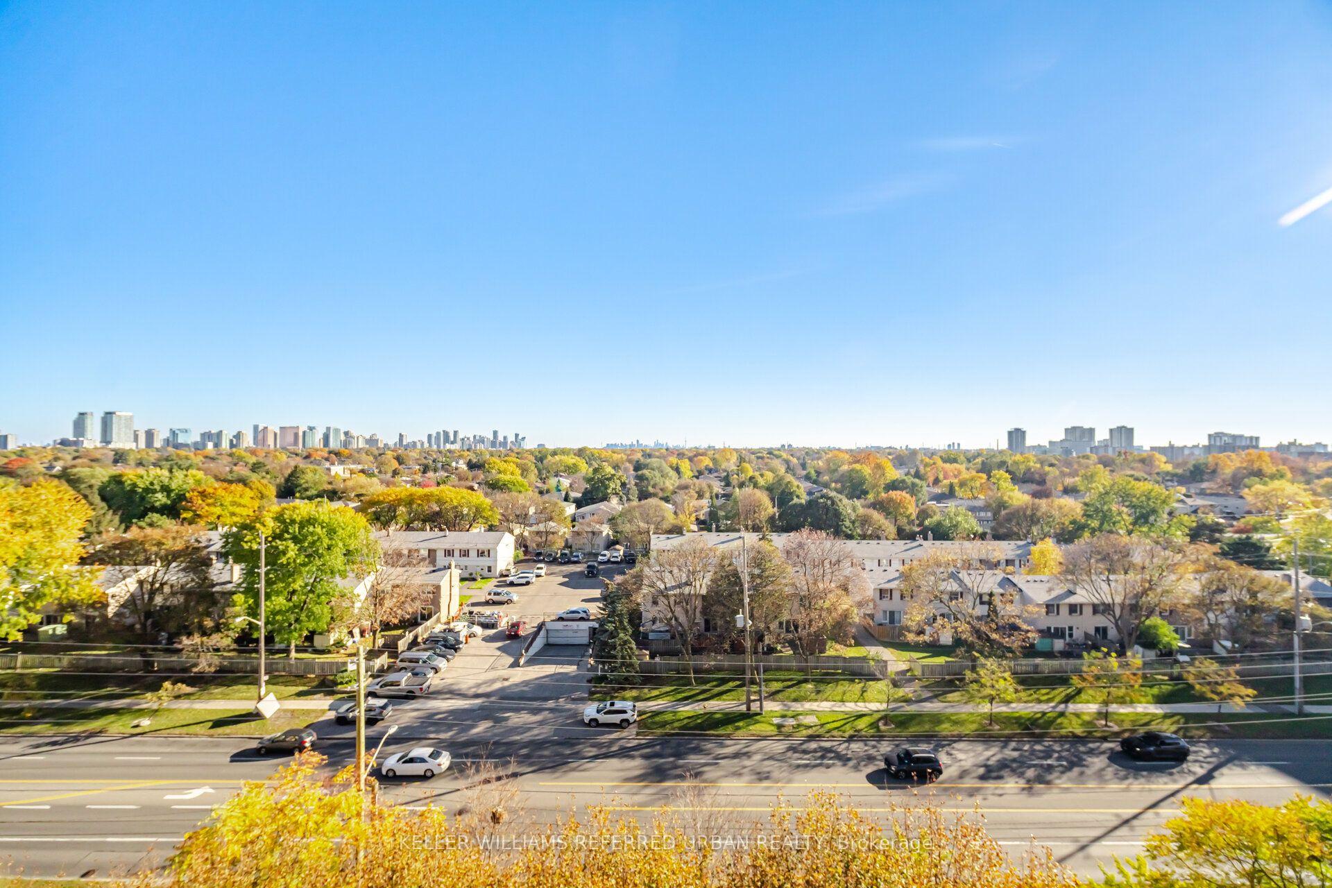 Photo 18 of Unit Ph307, 5 Emerald Lane, Vaughan, Crestwood-Springfarm-Yorkhill — HOMEH