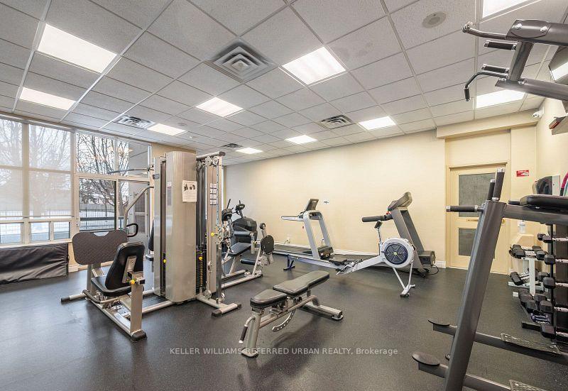 Photo 20 of Unit Ph307, 5 Emerald Lane, Vaughan, Crestwood-Springfarm-Yorkhill — HOMEH