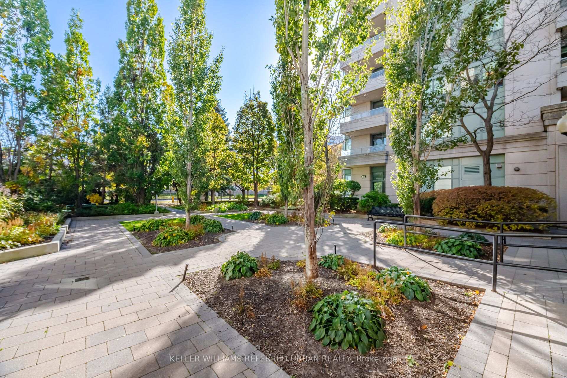 Photo 22 of Unit Ph307, 5 Emerald Lane, Vaughan, Crestwood-Springfarm-Yorkhill — HOMEH